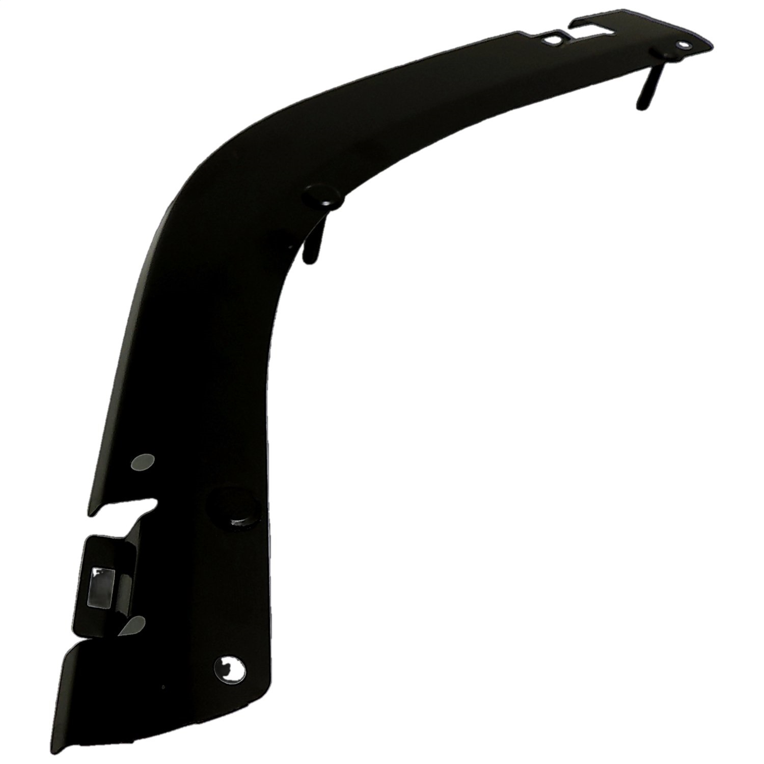 Fender Flare Retainer