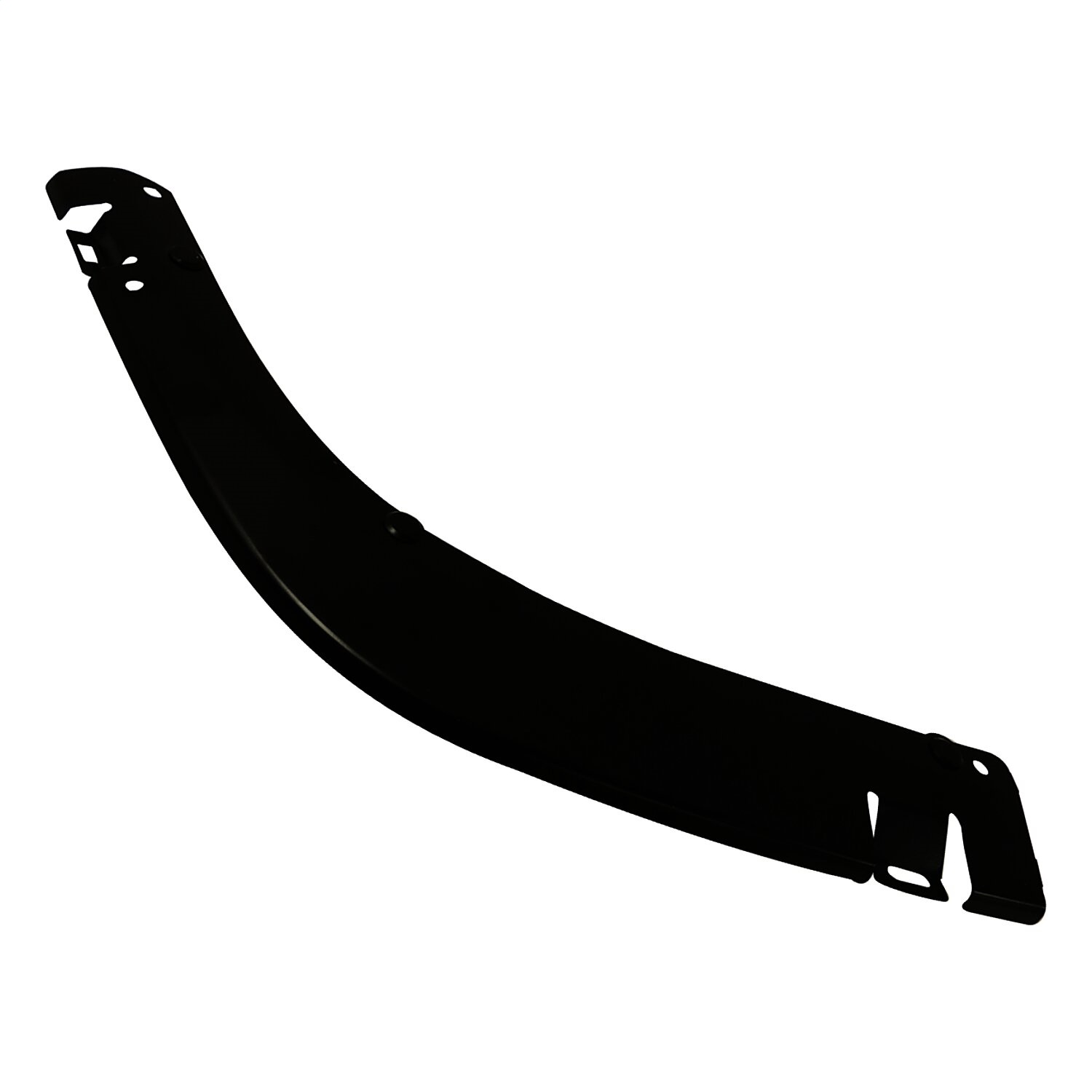 Fender Flare Retainer