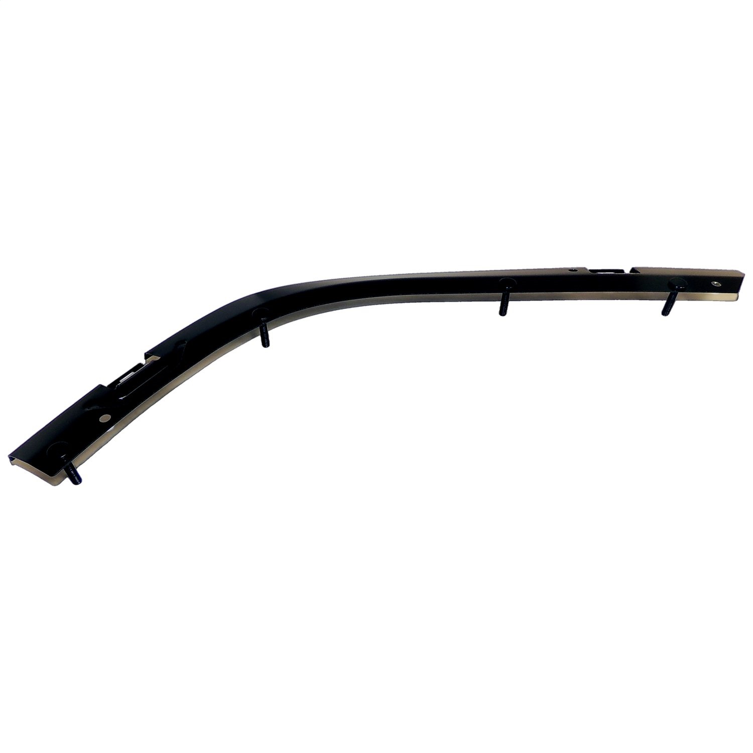 Fender Flare Retainer 2