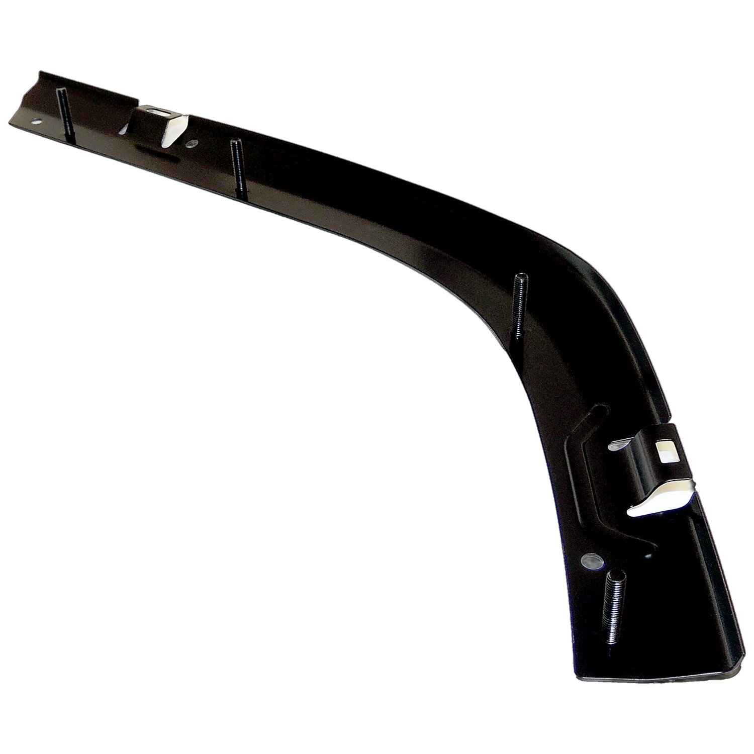 Fender Flare Retainer 3