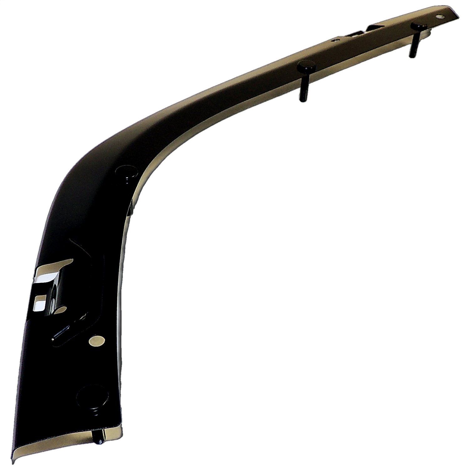 Fender Flare Retainer 5