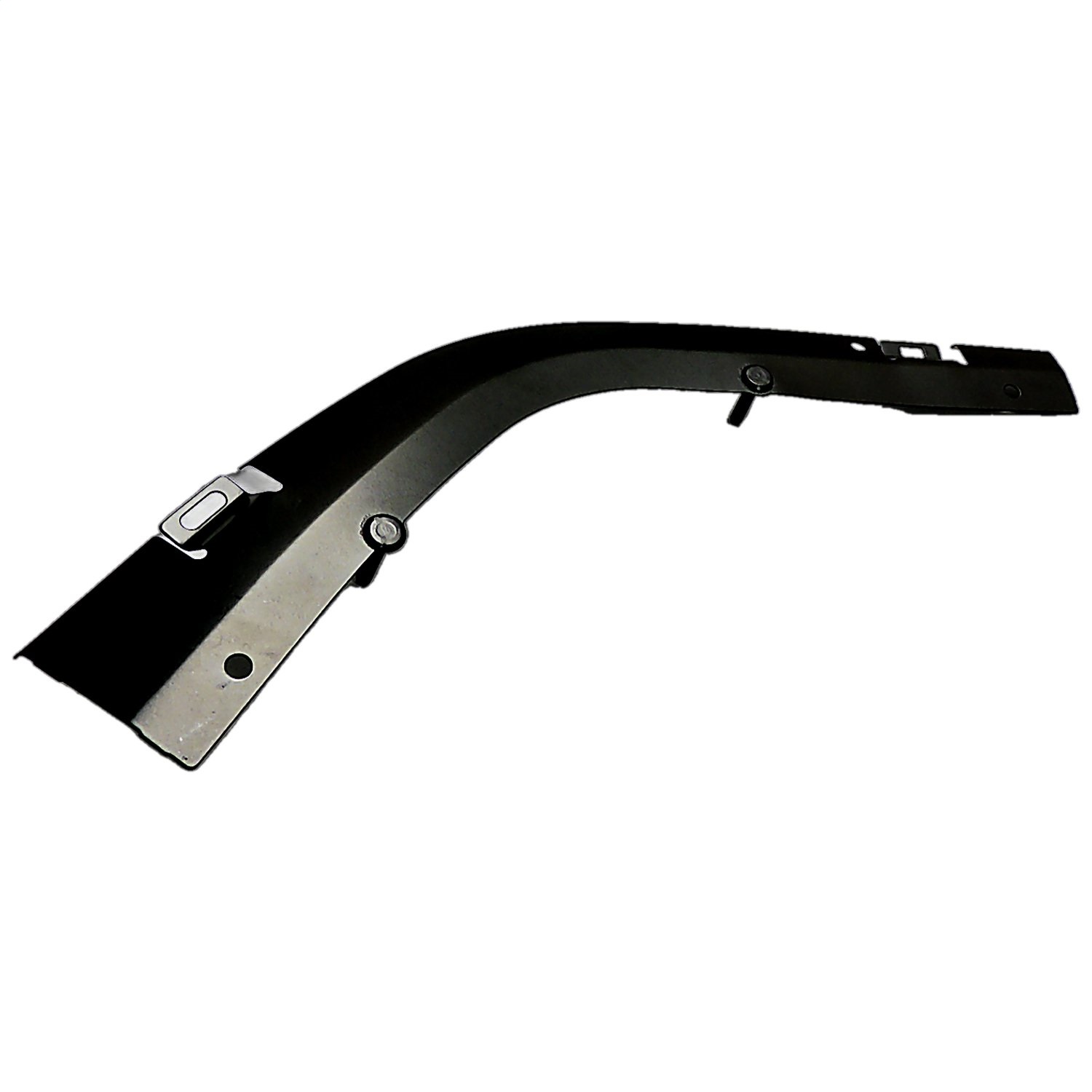 Fender Flare Retainer
