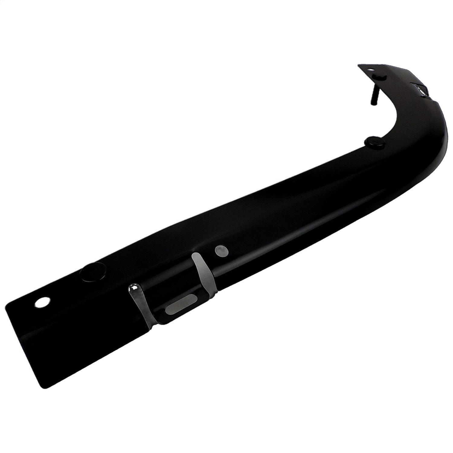 Fender Flare Retainer 2