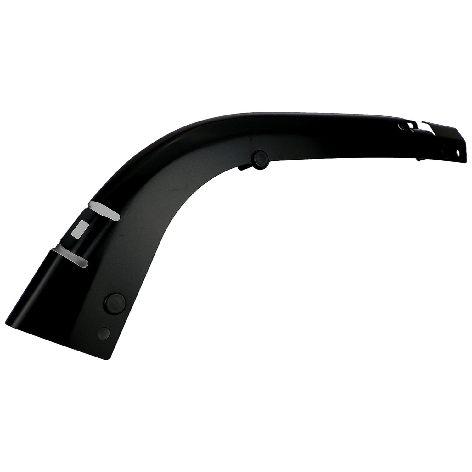 Fender Flare Retainer 4