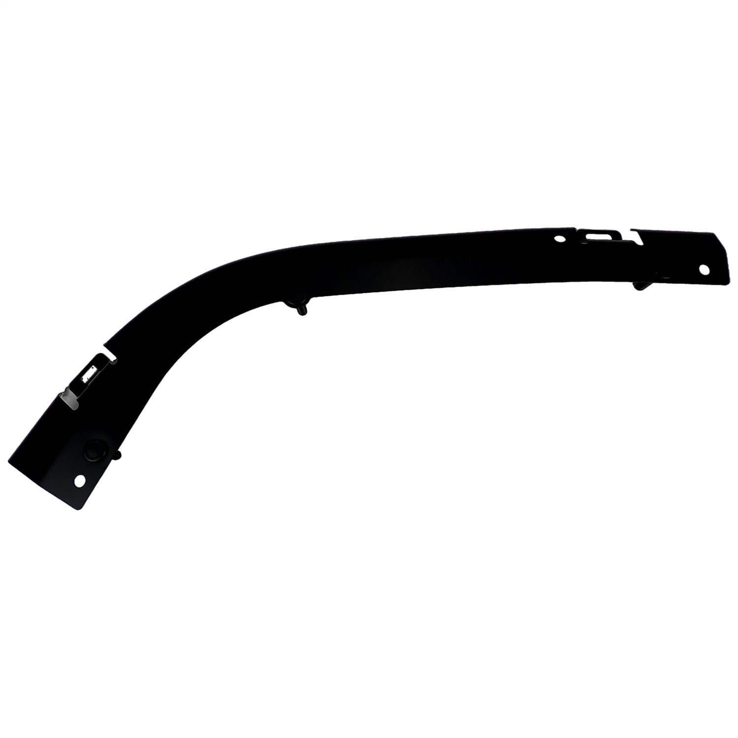 Fender Flare Retainer 5