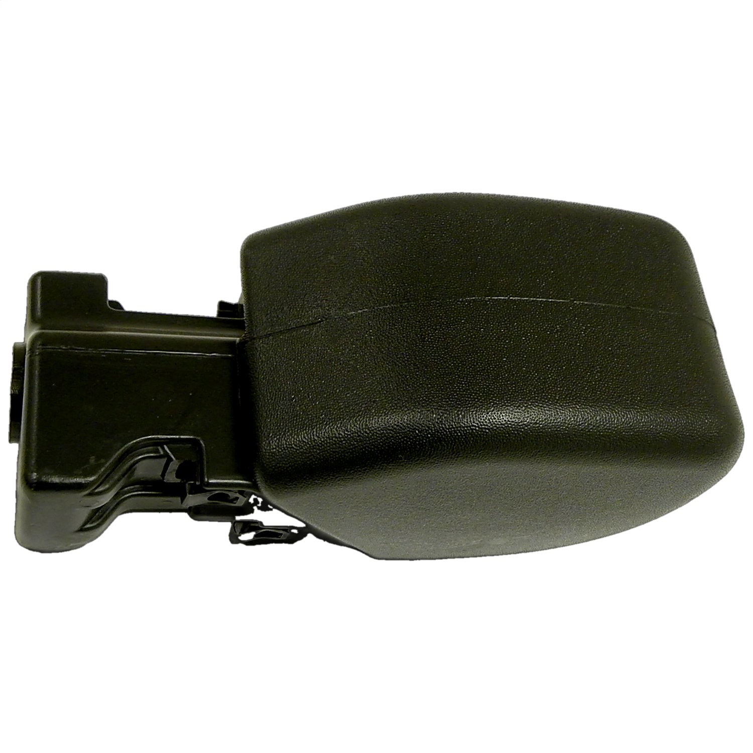 Front Bump Ext -l 2