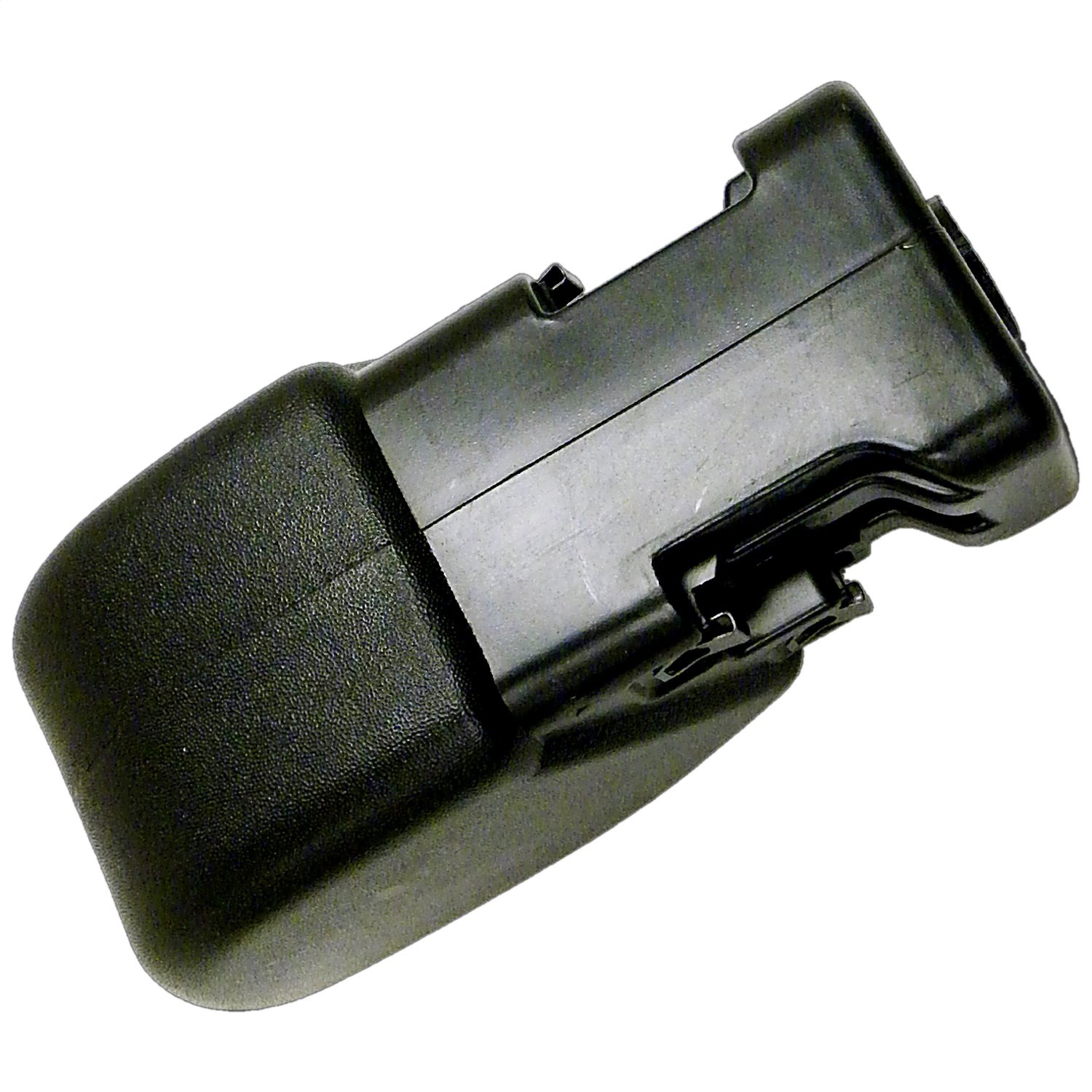 Front Bump Ext -l 4