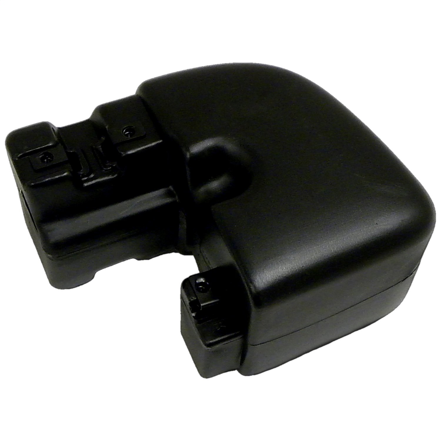 Crown Auto Bump End -r 2