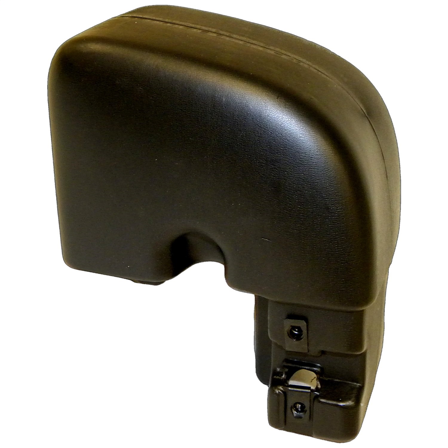 Rear Bump Ext -l 2