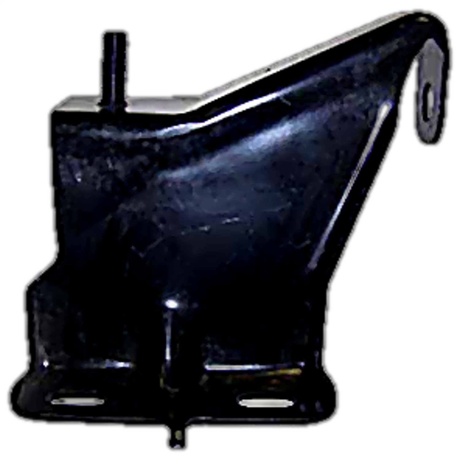 Rear Bump Brack -r 2