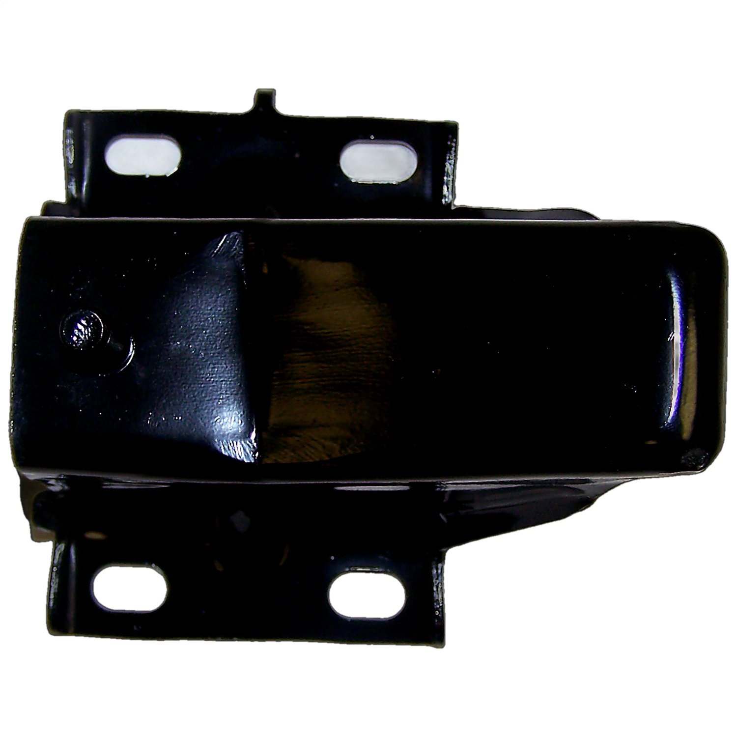 Rear Bump Brack -l 2