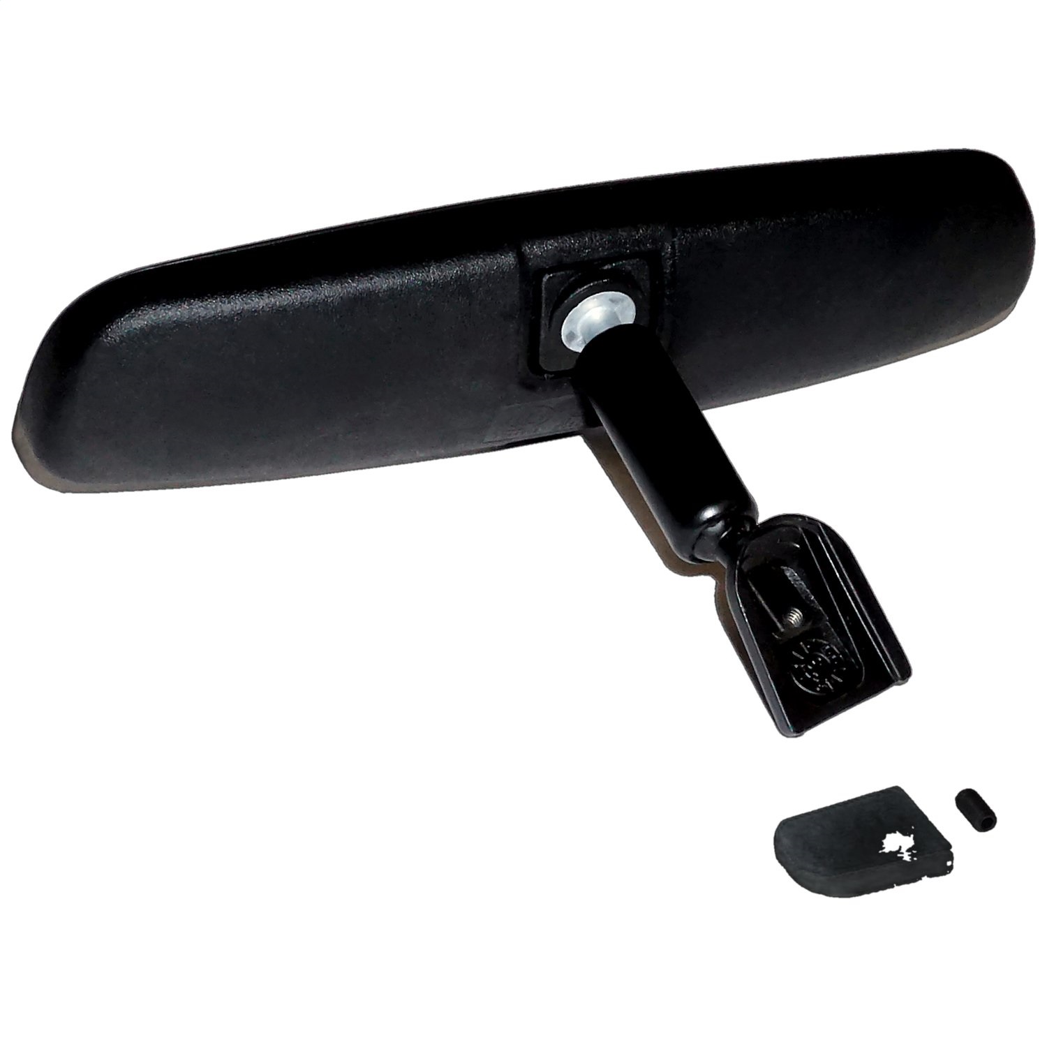 Rearview Mirror