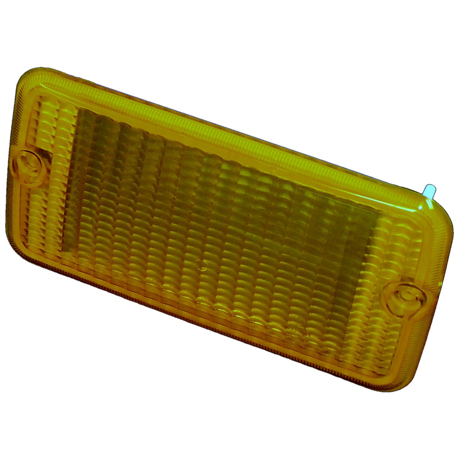 Amber Park Lamp -r 3
