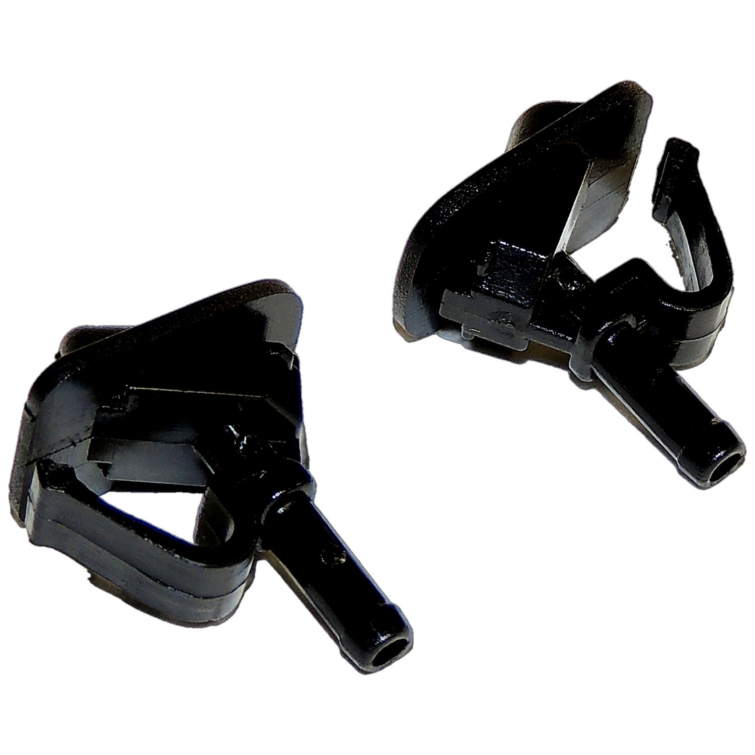 Windshield Washer Nozzle Set