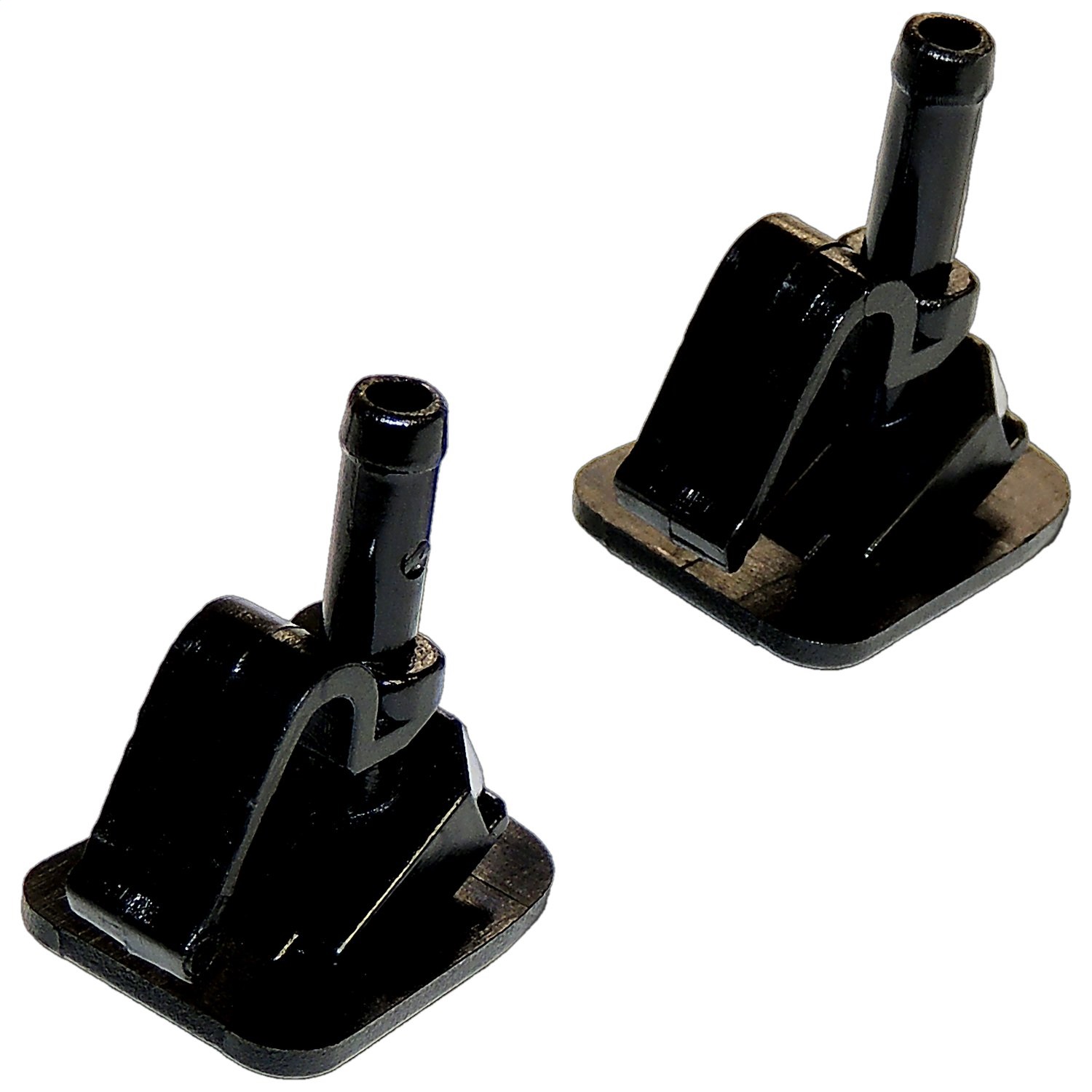 Windshield Washer Nozzle Set 4