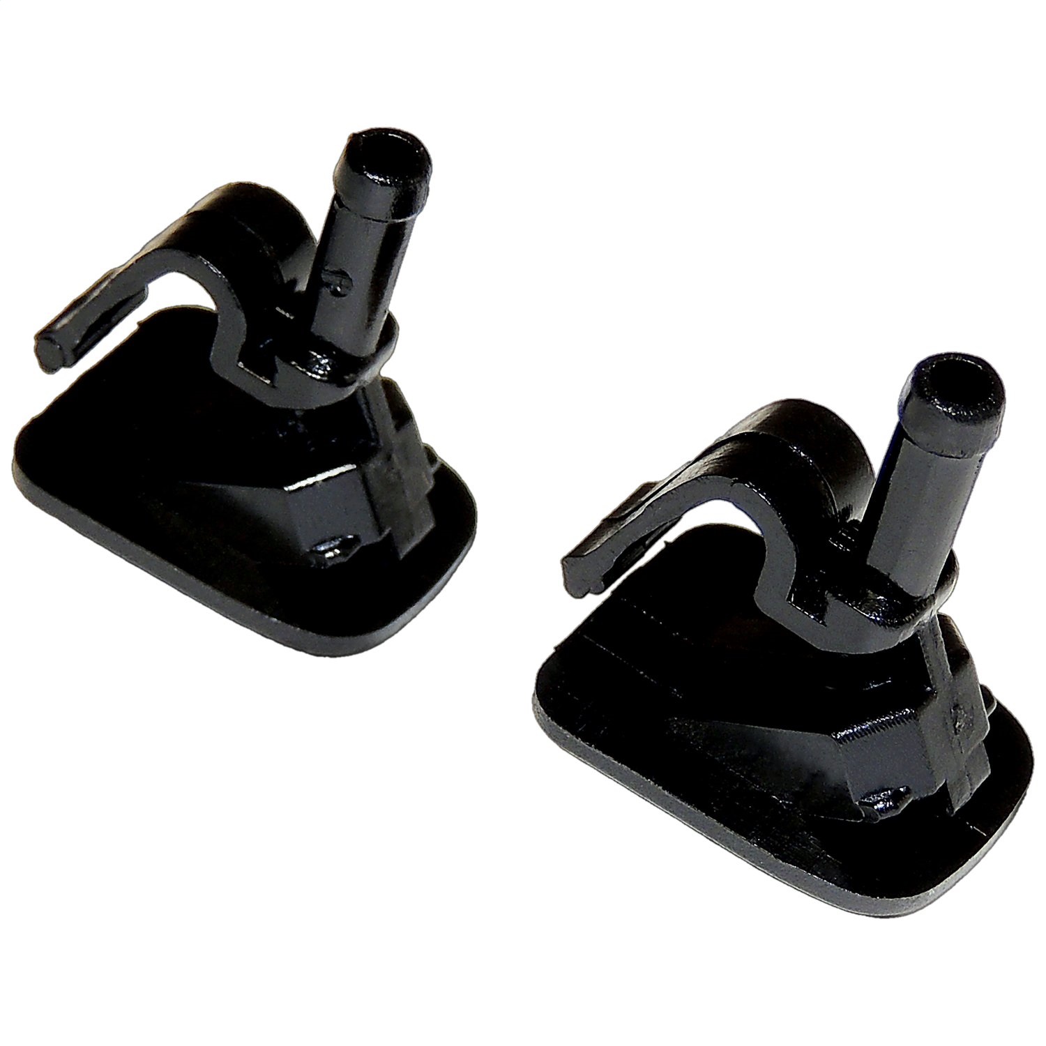 Windshield Washer Nozzle Set 5