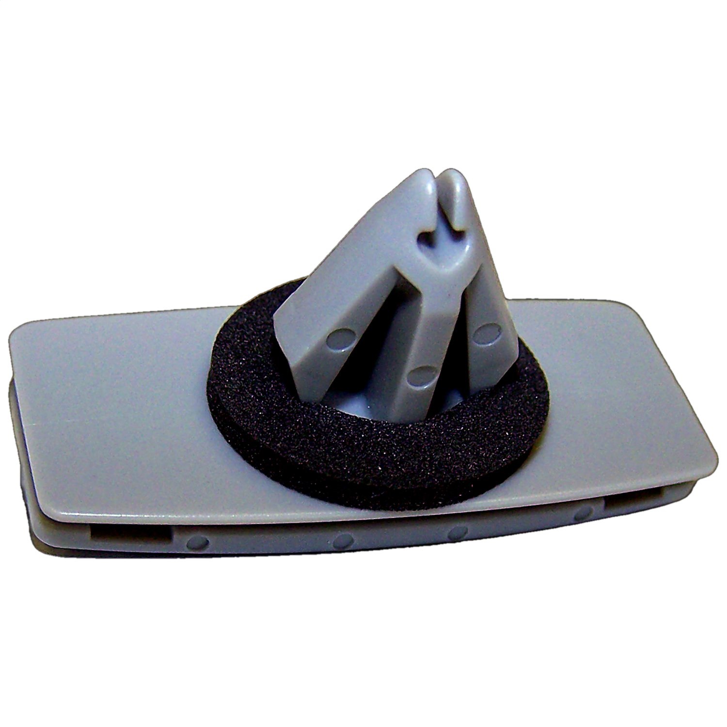 Crown Auto Moulding Clip 3