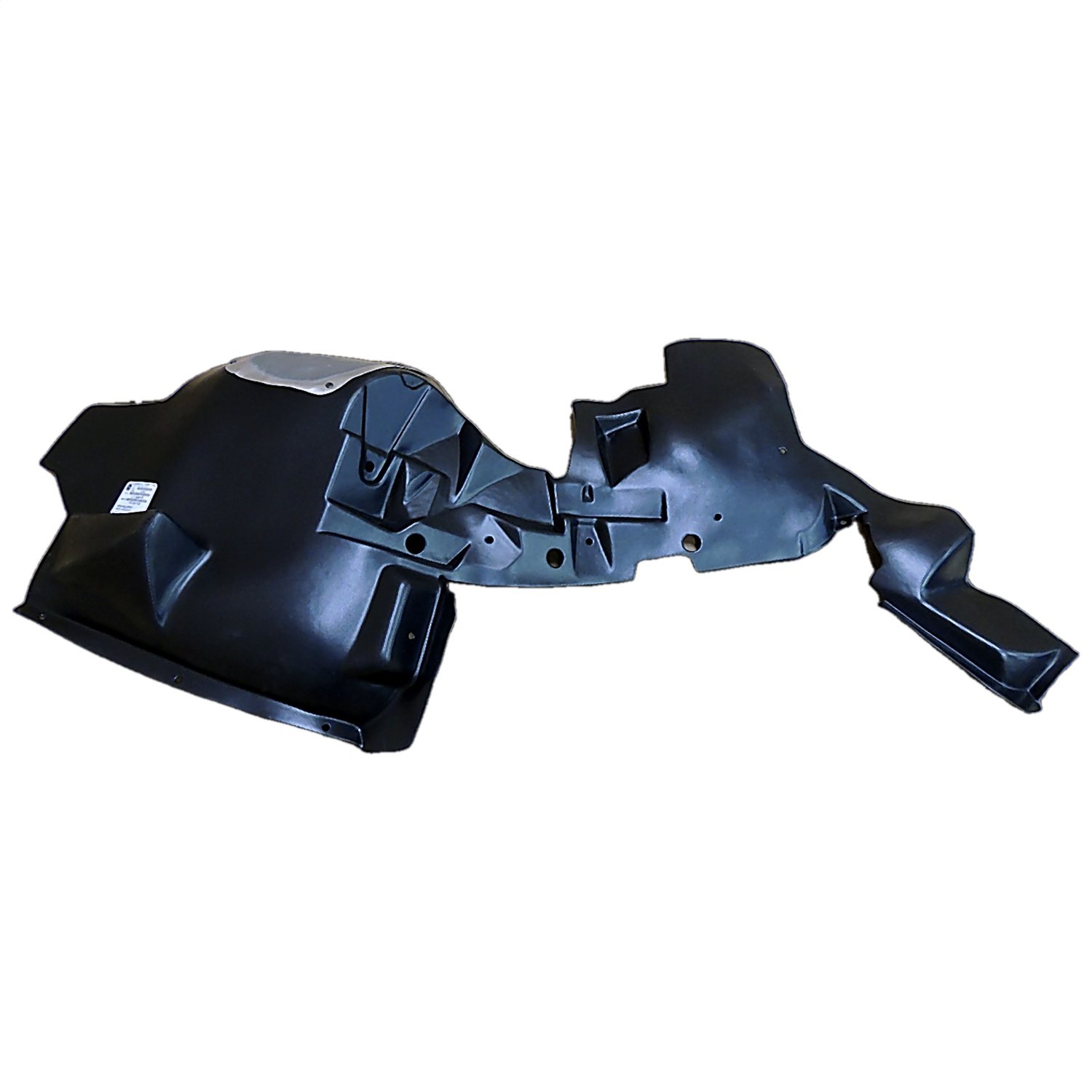 Crown Auto Fender Liner