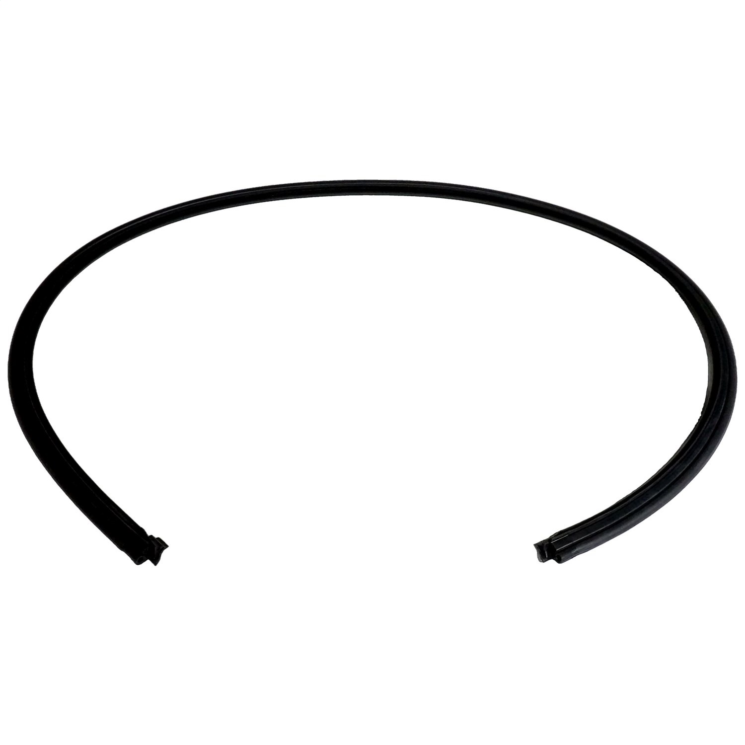 Liftgate Weatherstrip 2