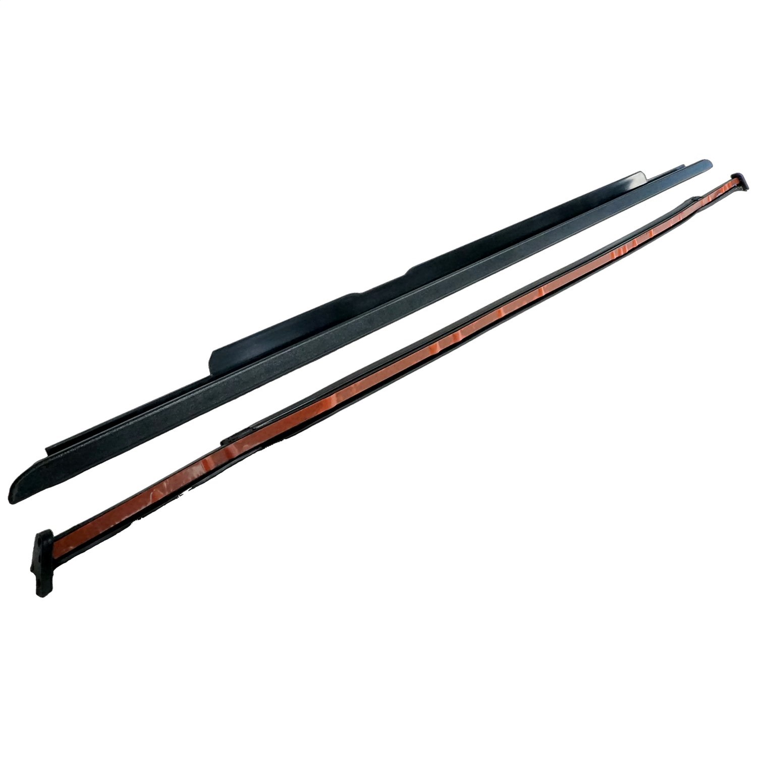 Weatherstrip And Trim Kit 2
