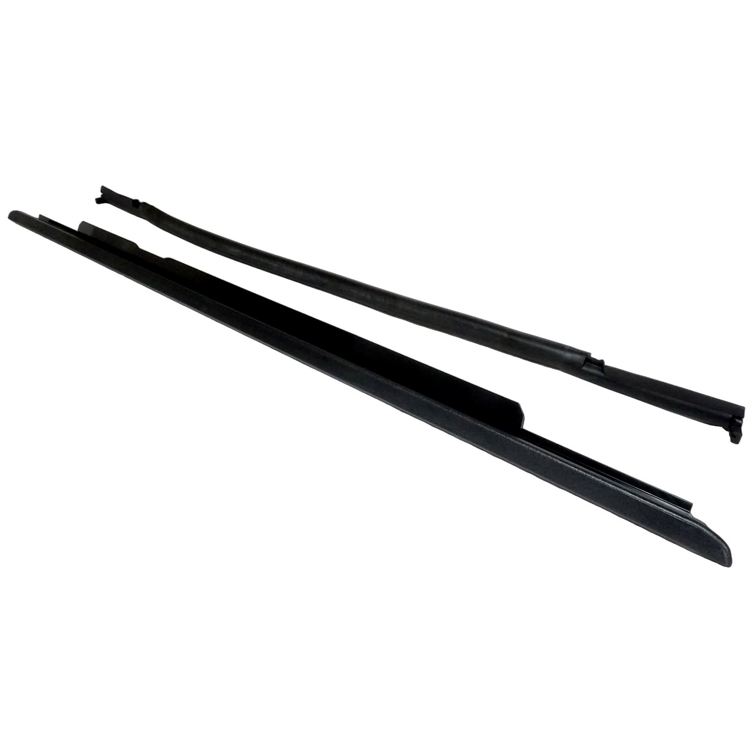 Weatherstrip And Trim Kit 3