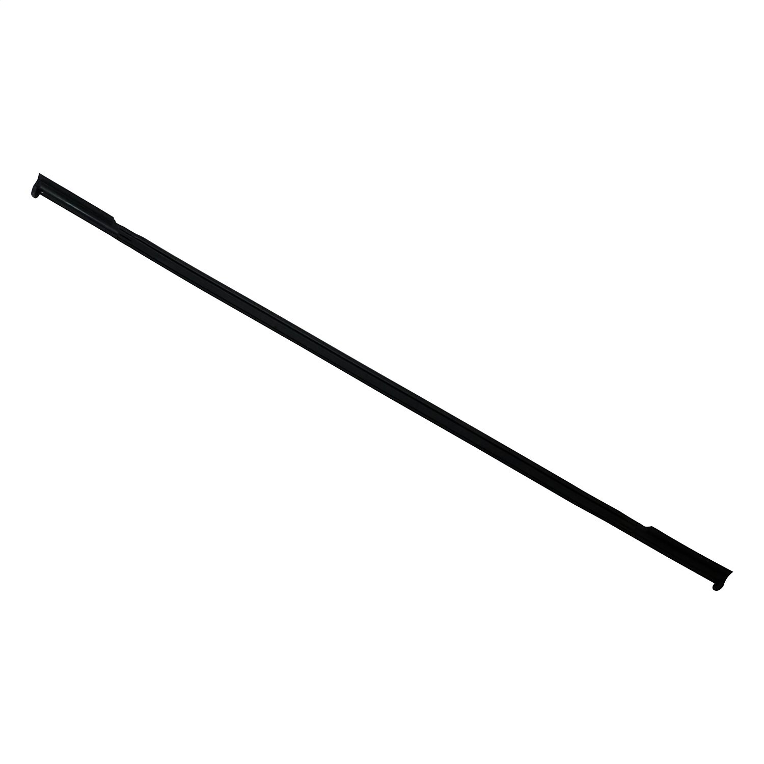 Liftgate Weatherstrip 2