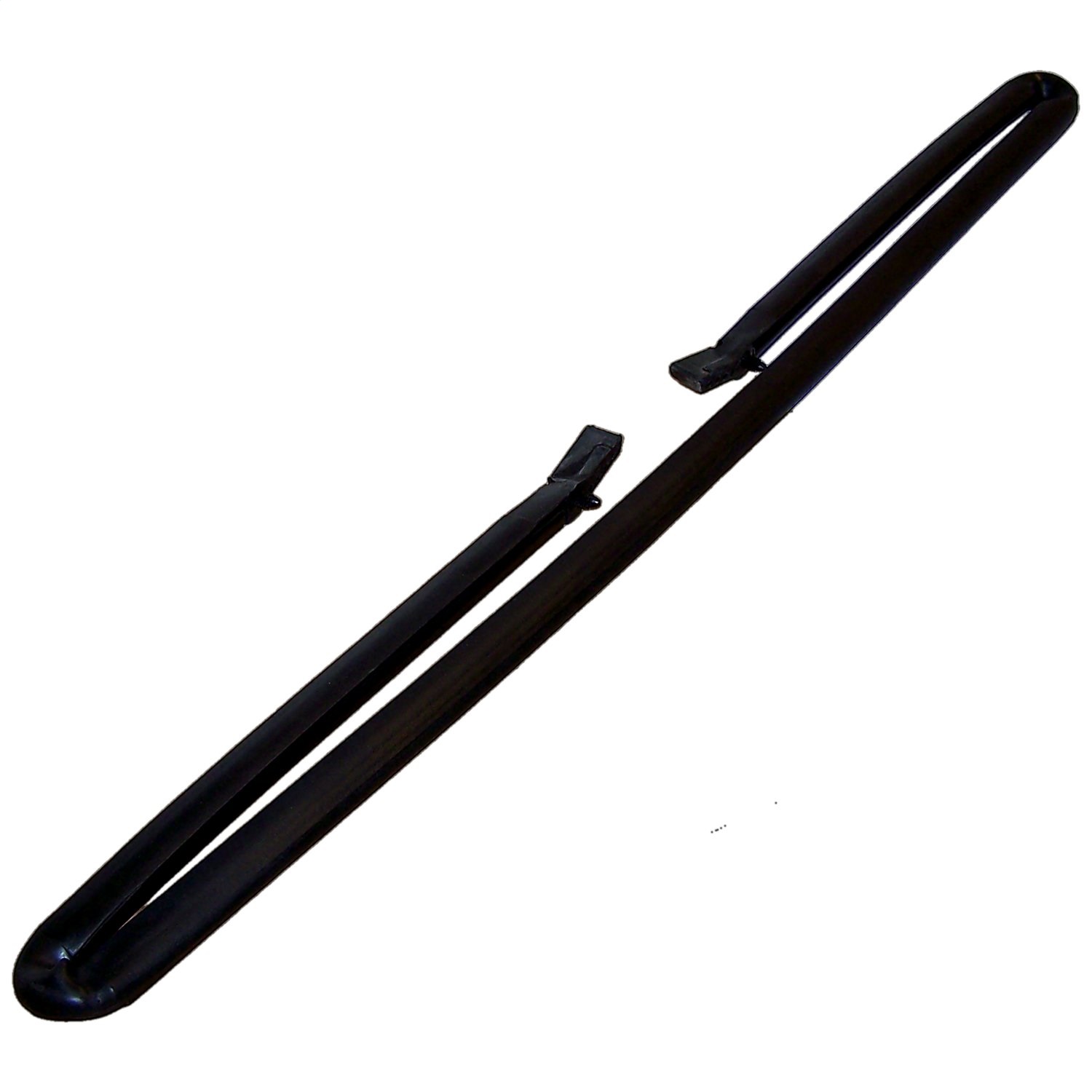 Tailgate Weatherstrip 2