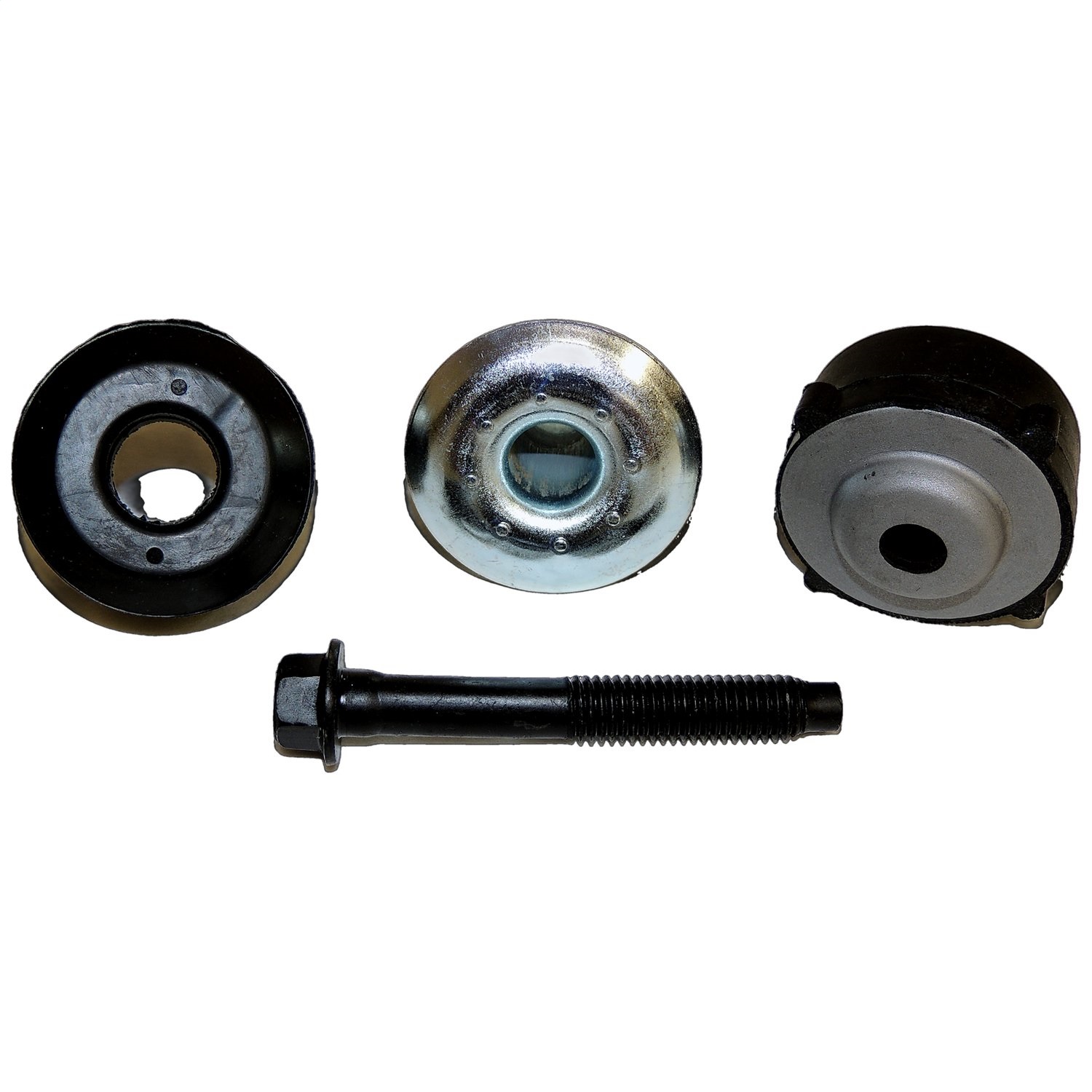 Crown Auto Body Mount Kit 2