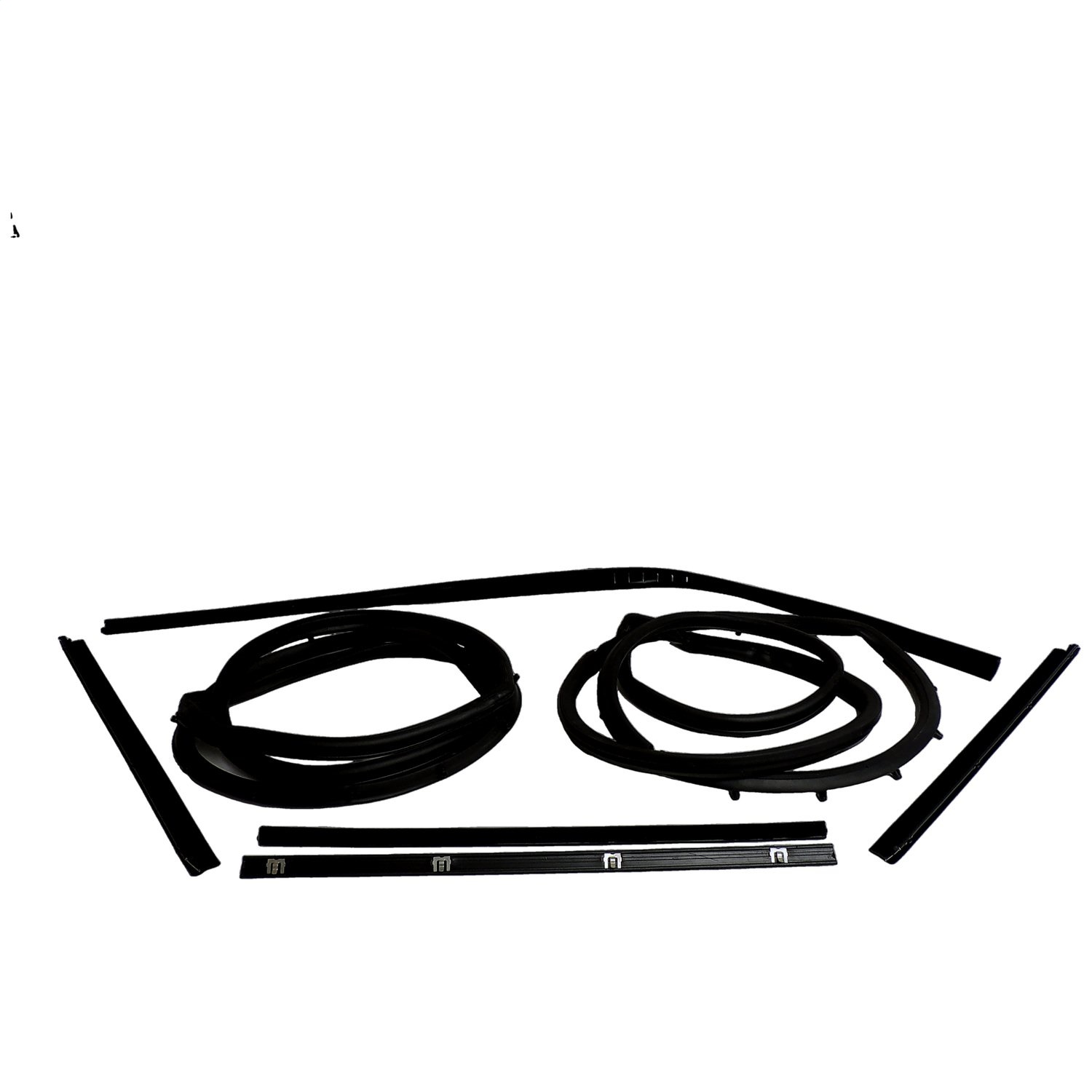 Door Seal Master Kit 2