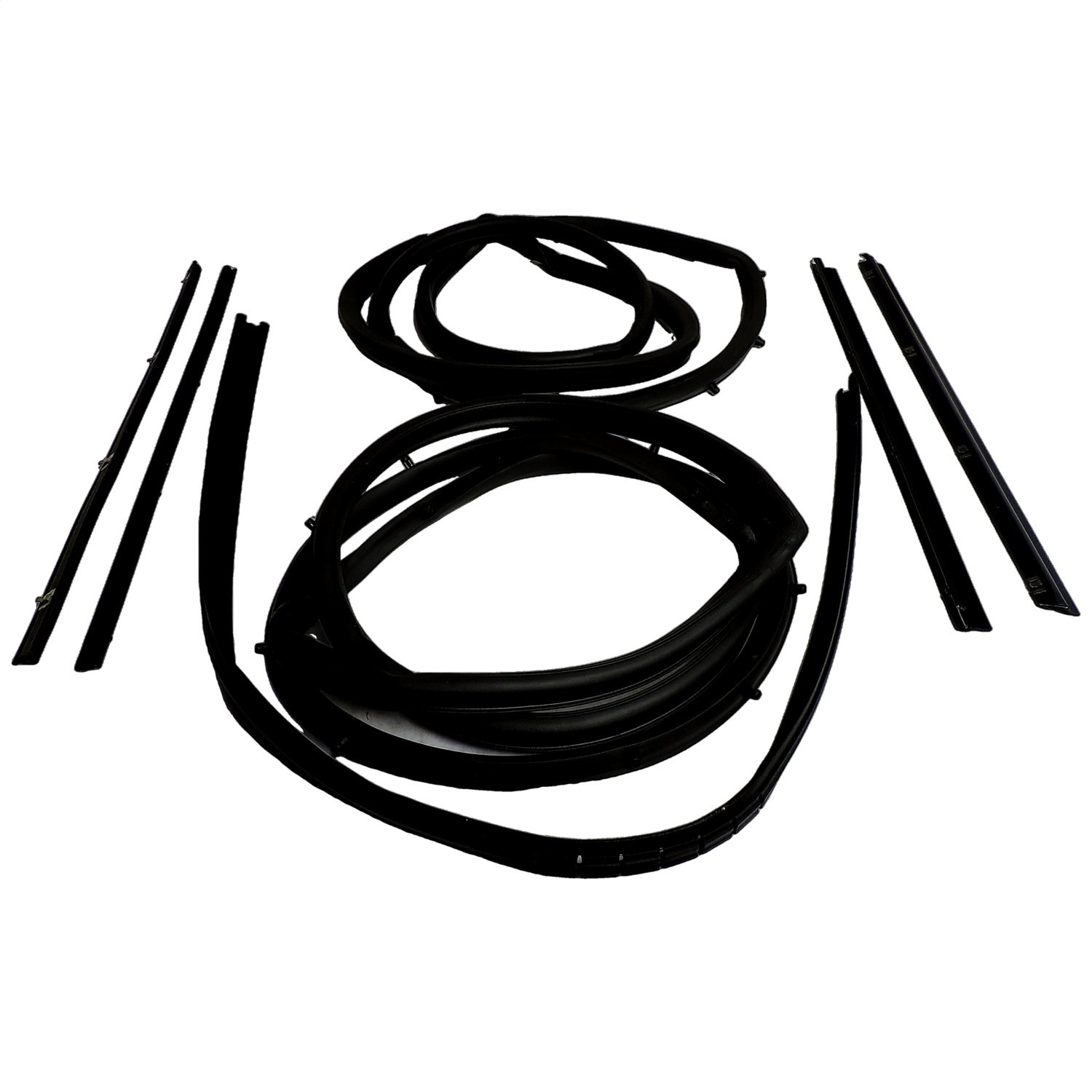 Door Seal Master Kit 3
