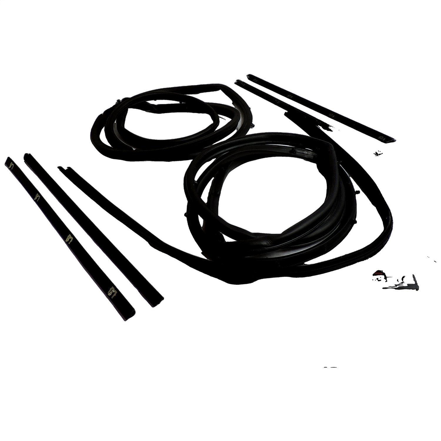 Door Seal Master Kit 4
