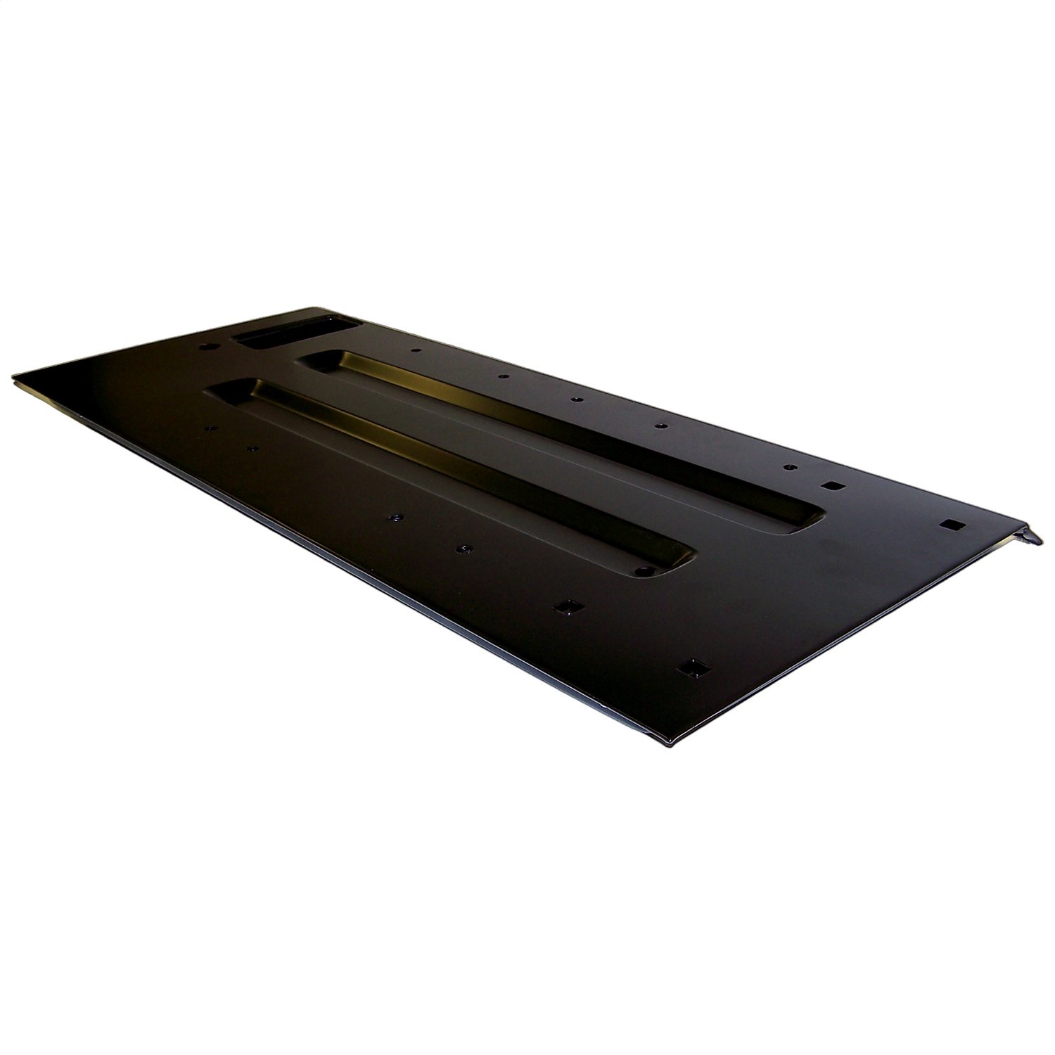Crown Auto Tailgate 2