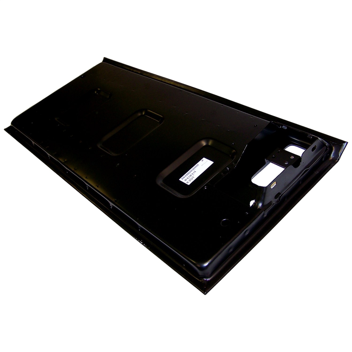 Crown Auto Tailgate 3