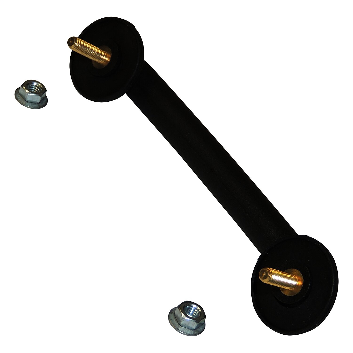 Crown Auto Footman Kit 2
