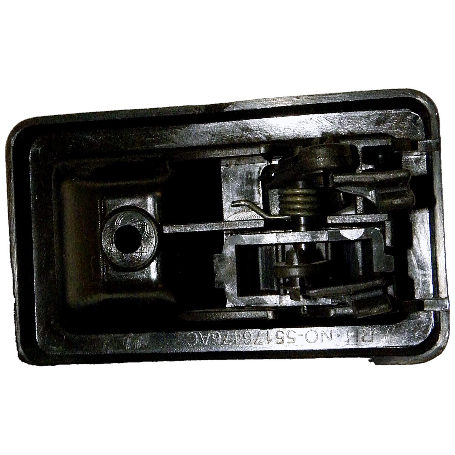 Inside Door Hndle -r 3