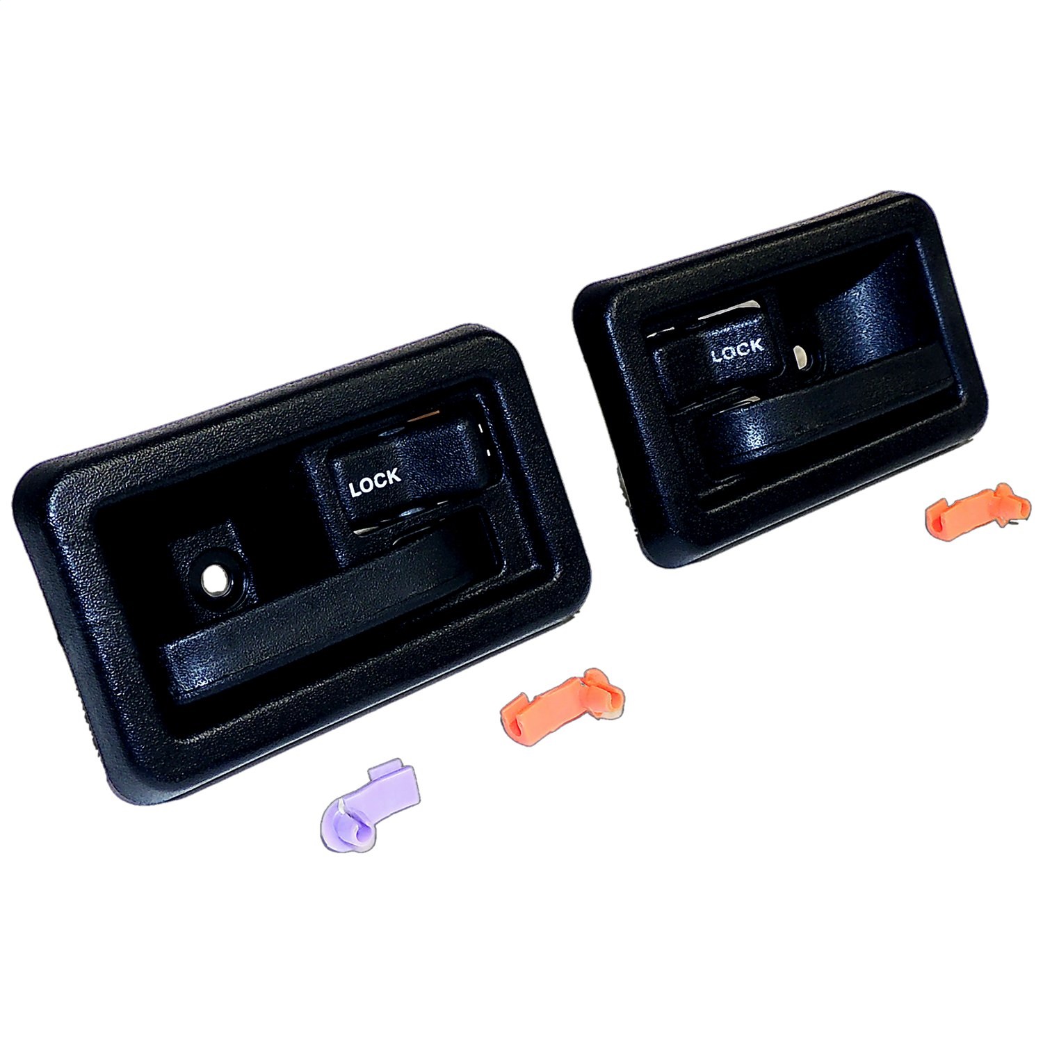 Door Handle Kit 2