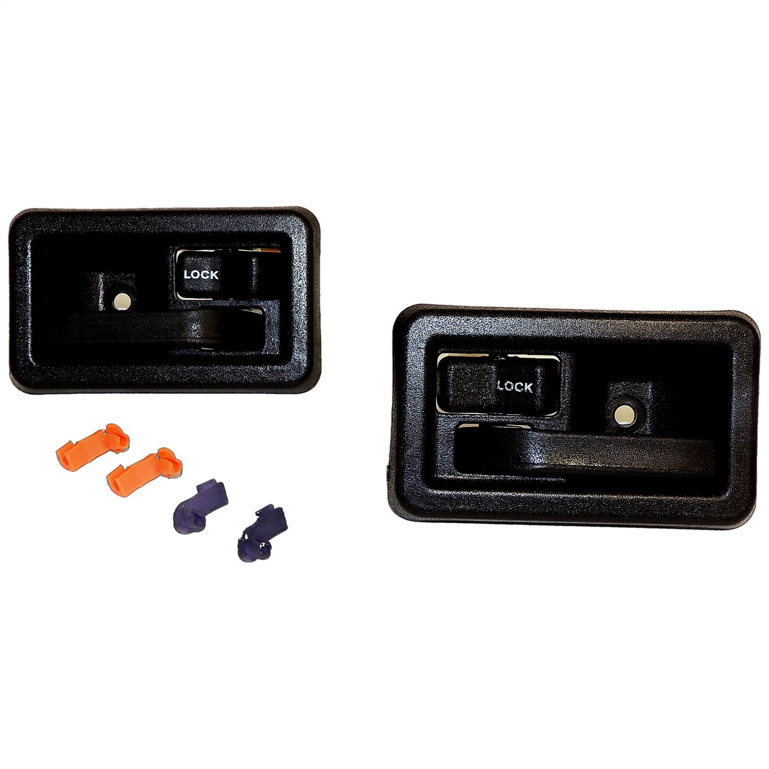 Door Handle Kit 3