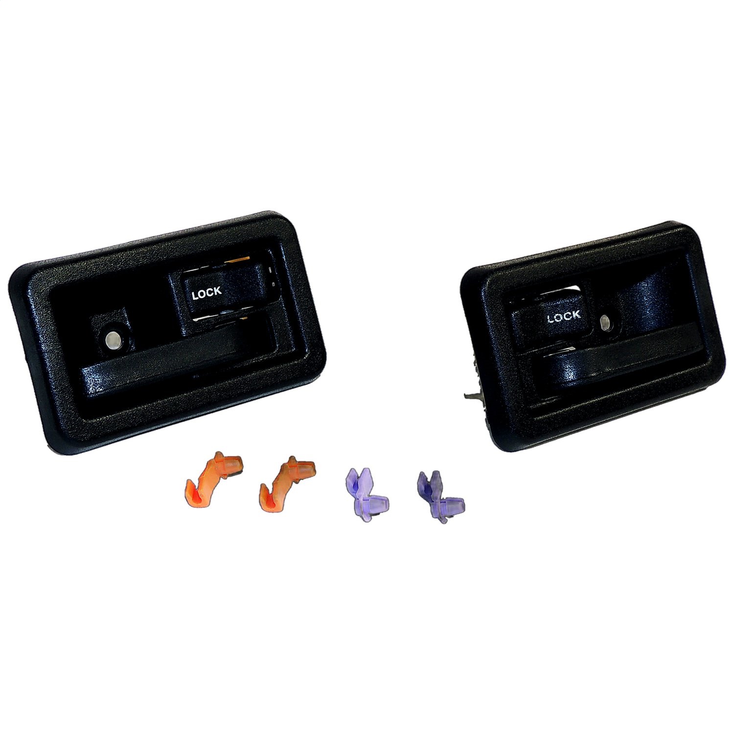 Door Handle Kit 4