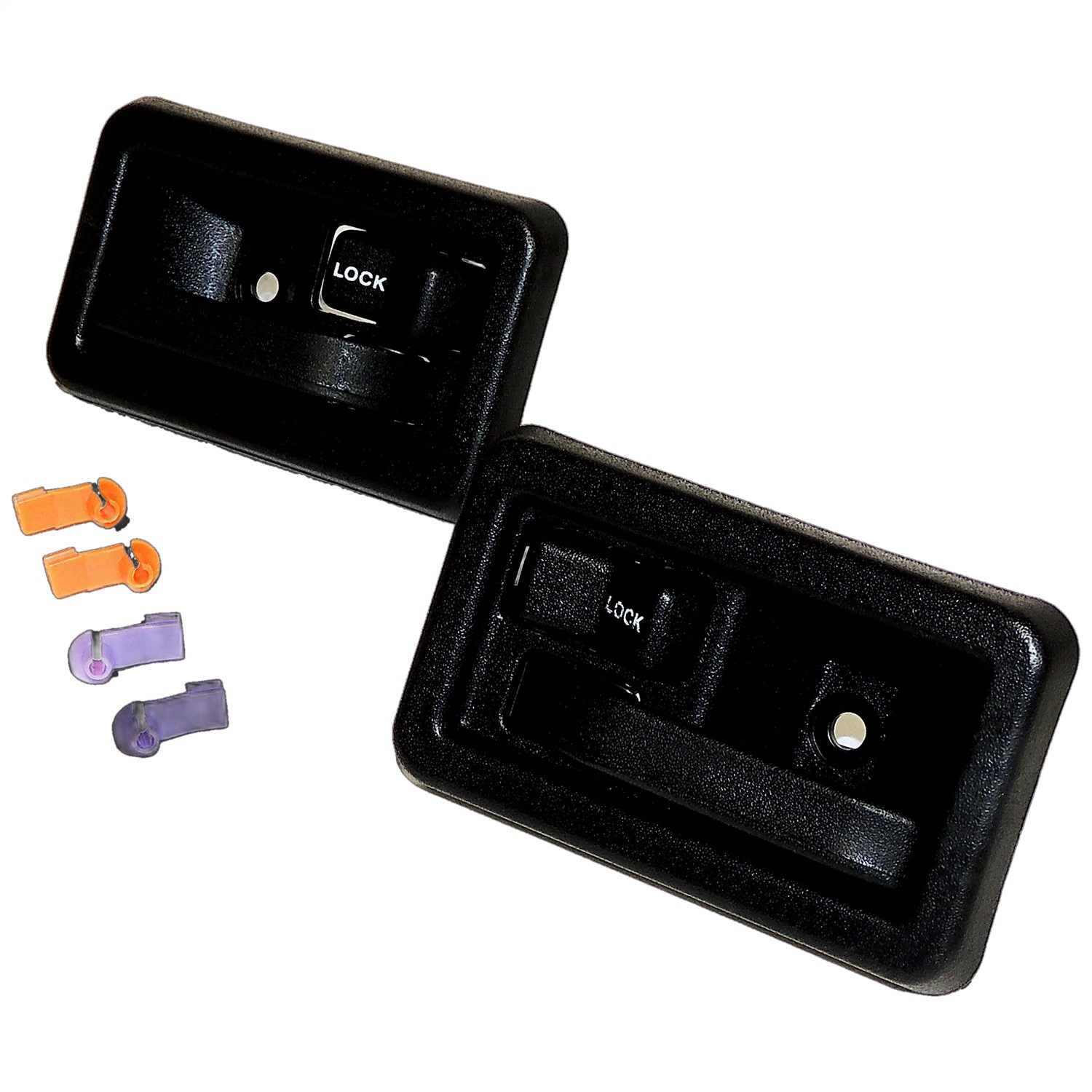 Door Handle Kit 5