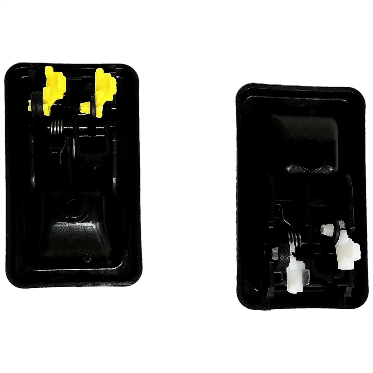 Door Handle Kit 6