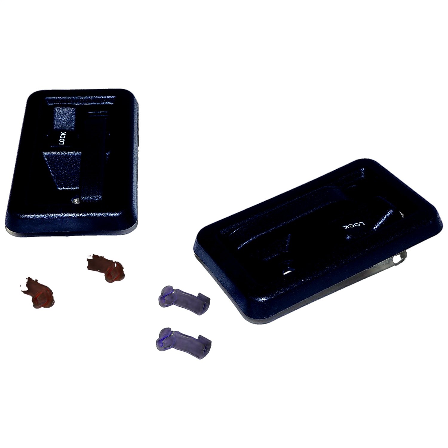 Door Handle Kit 7