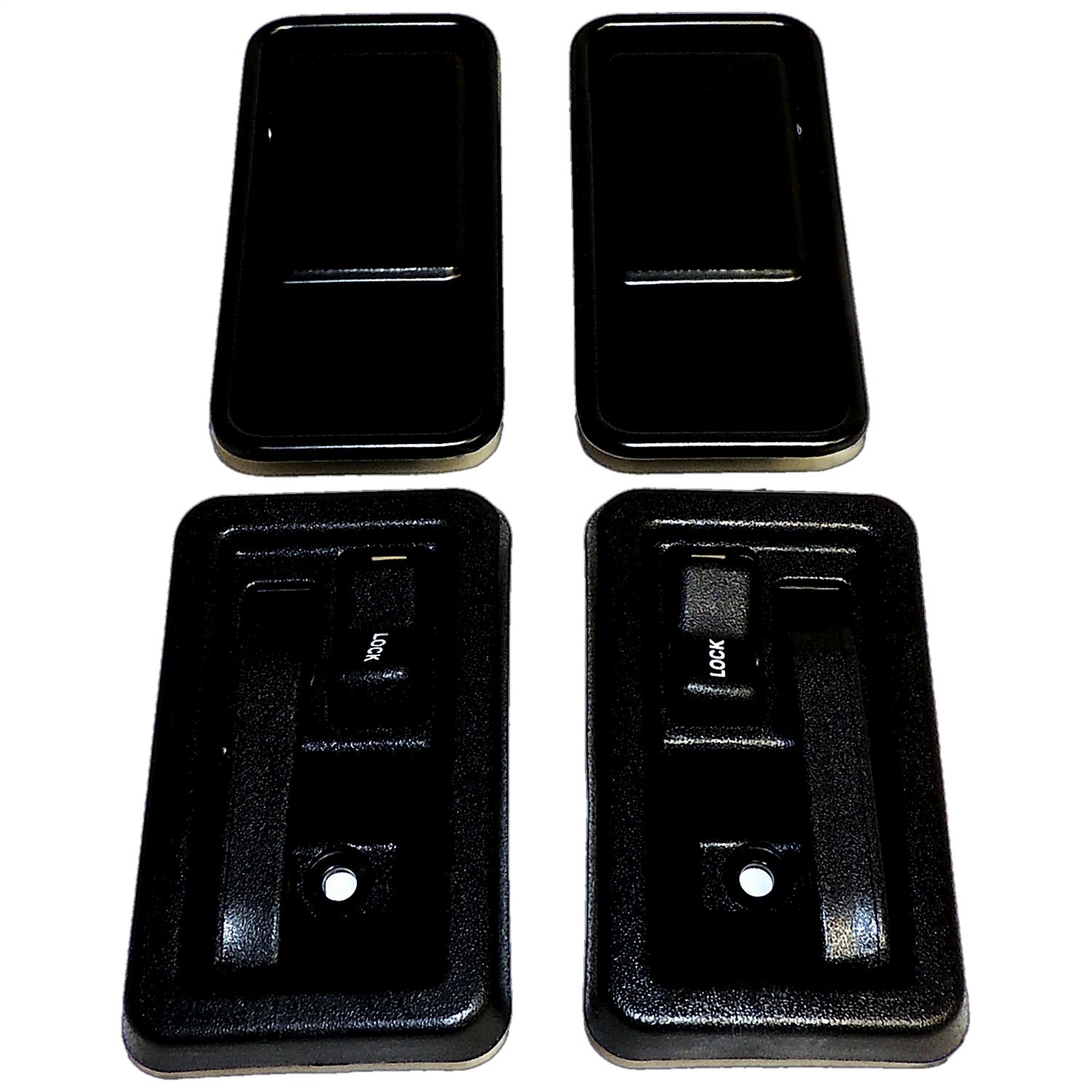 Full Handle Set 2