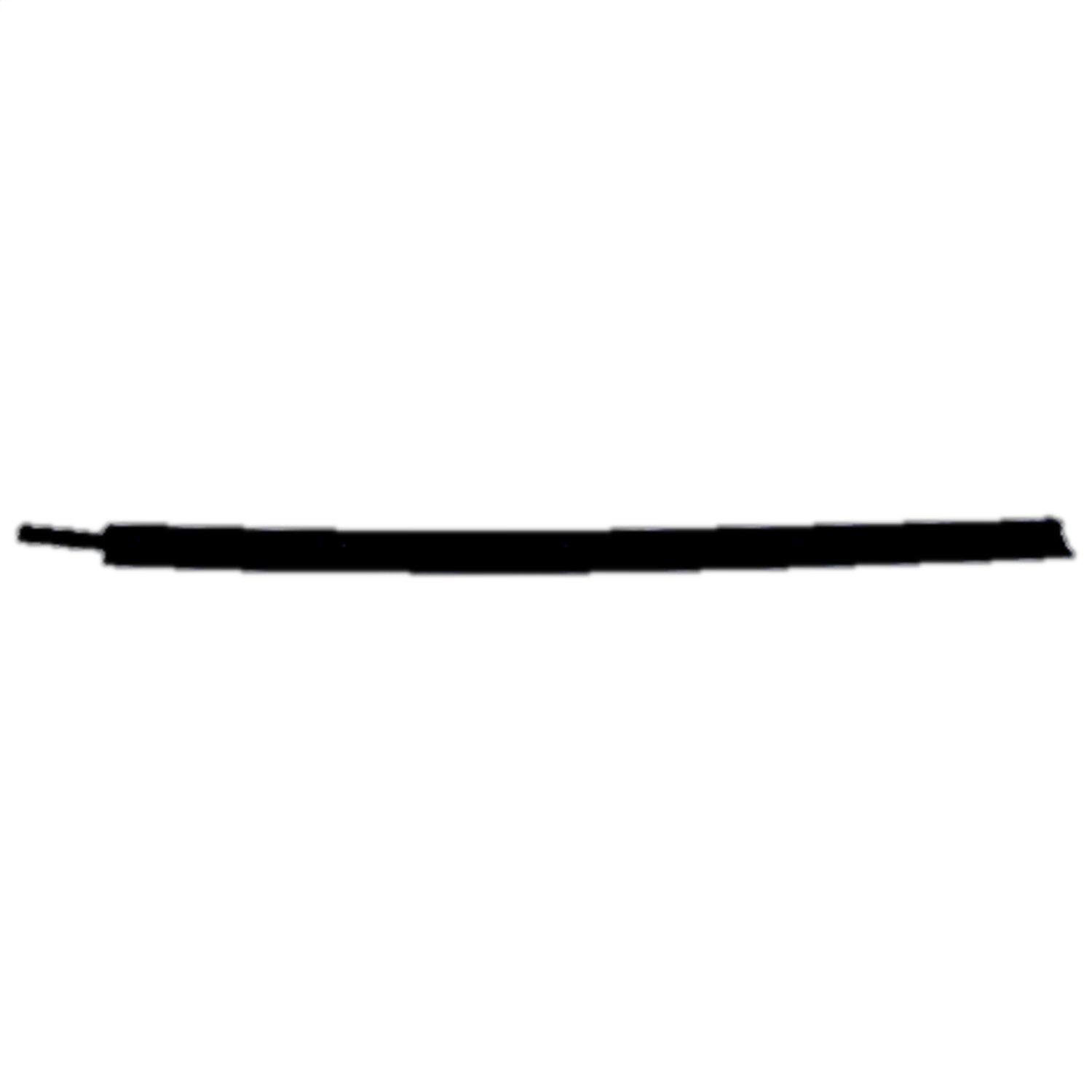 Door Belt Wthrstrip -r 2