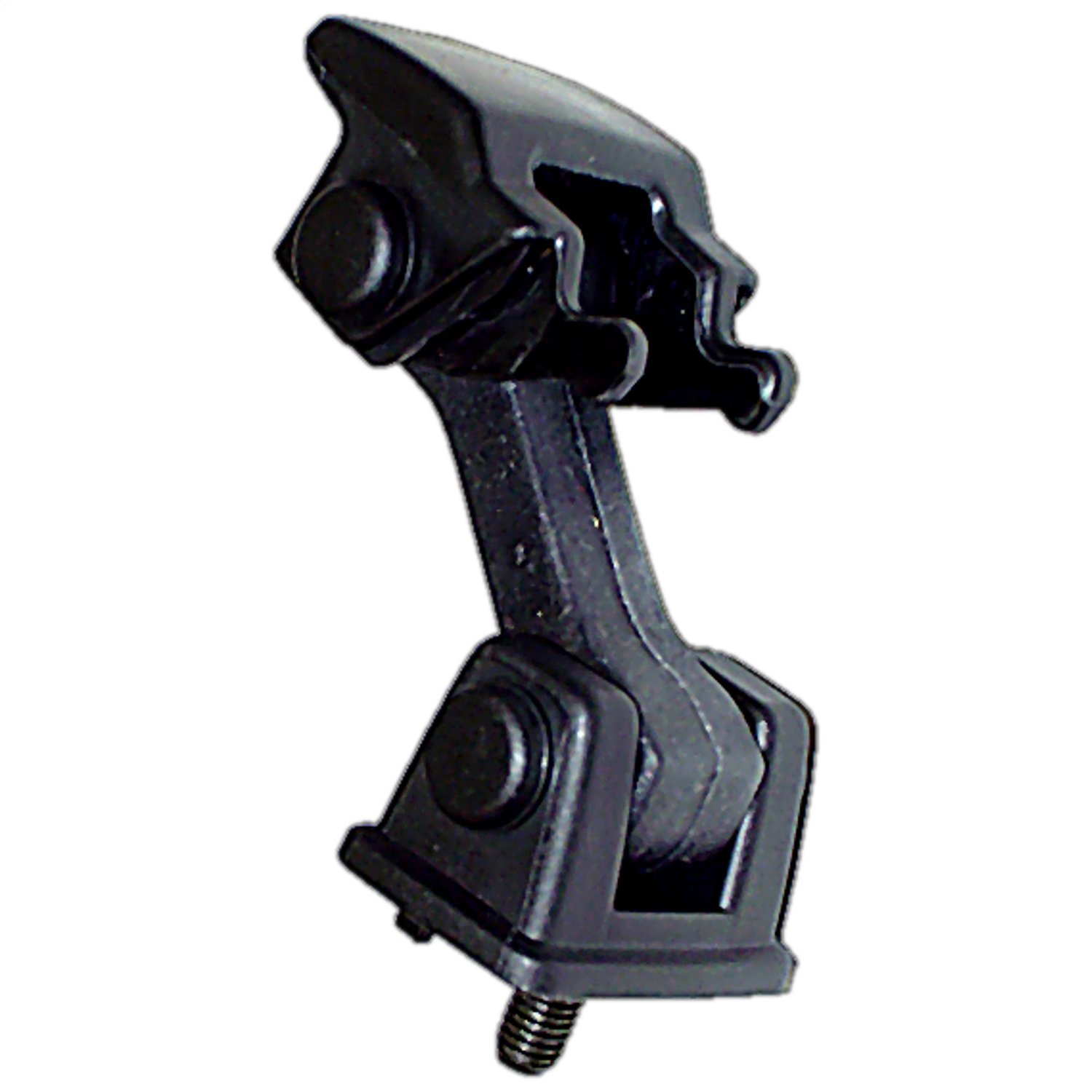 Crown Auto Hood Catch 2