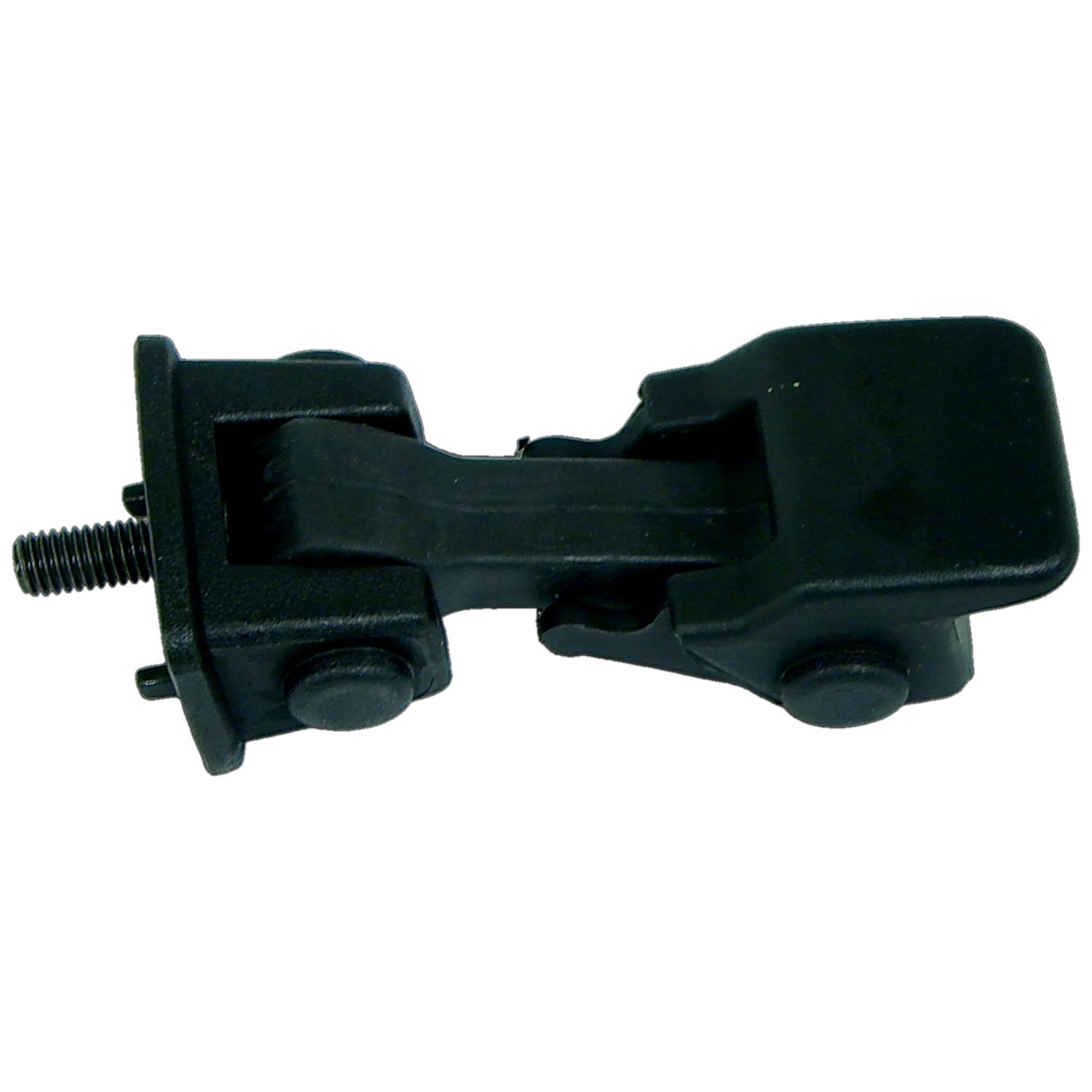 Crown Auto Hood Catch 3
