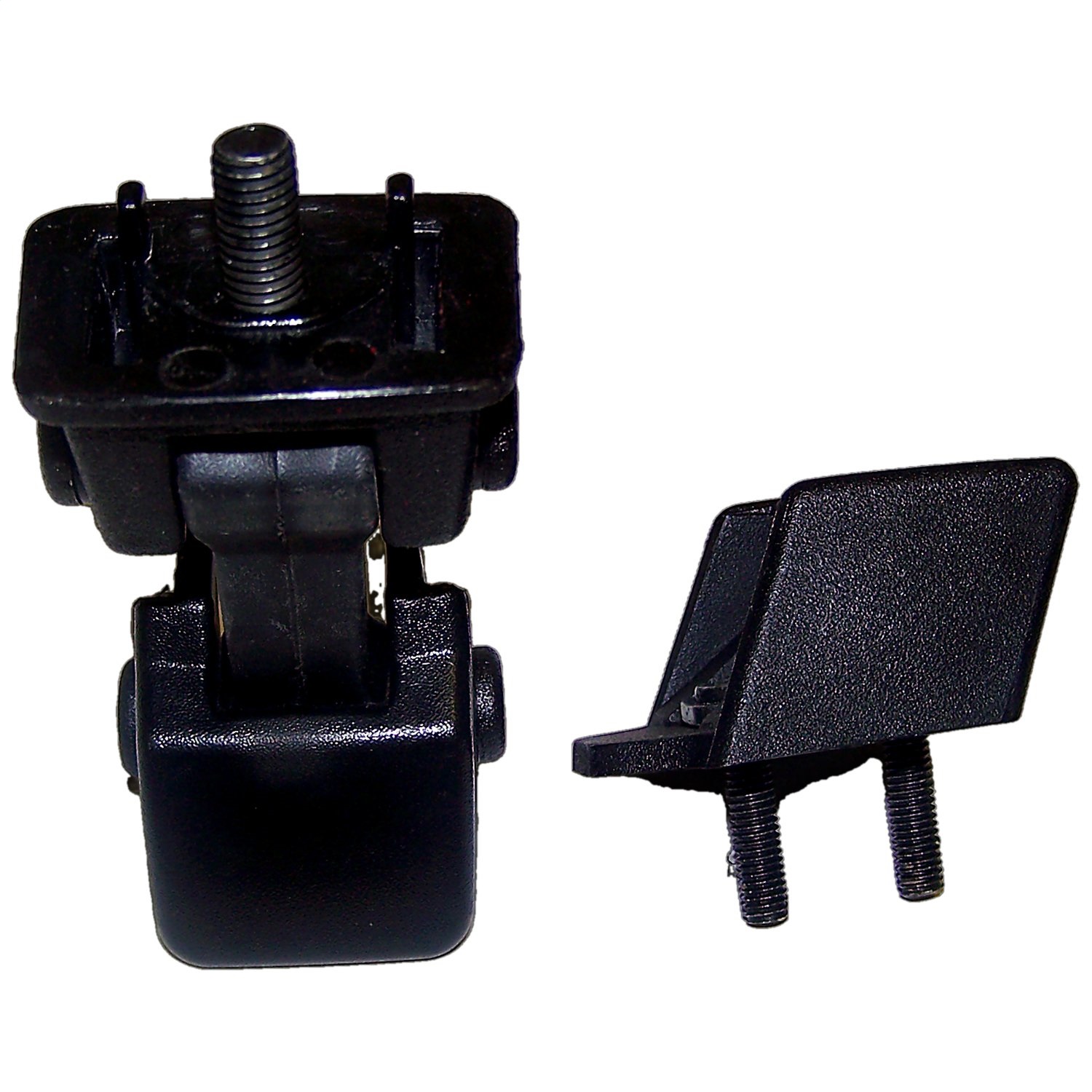 Hood Catch Kit 1 Set 2