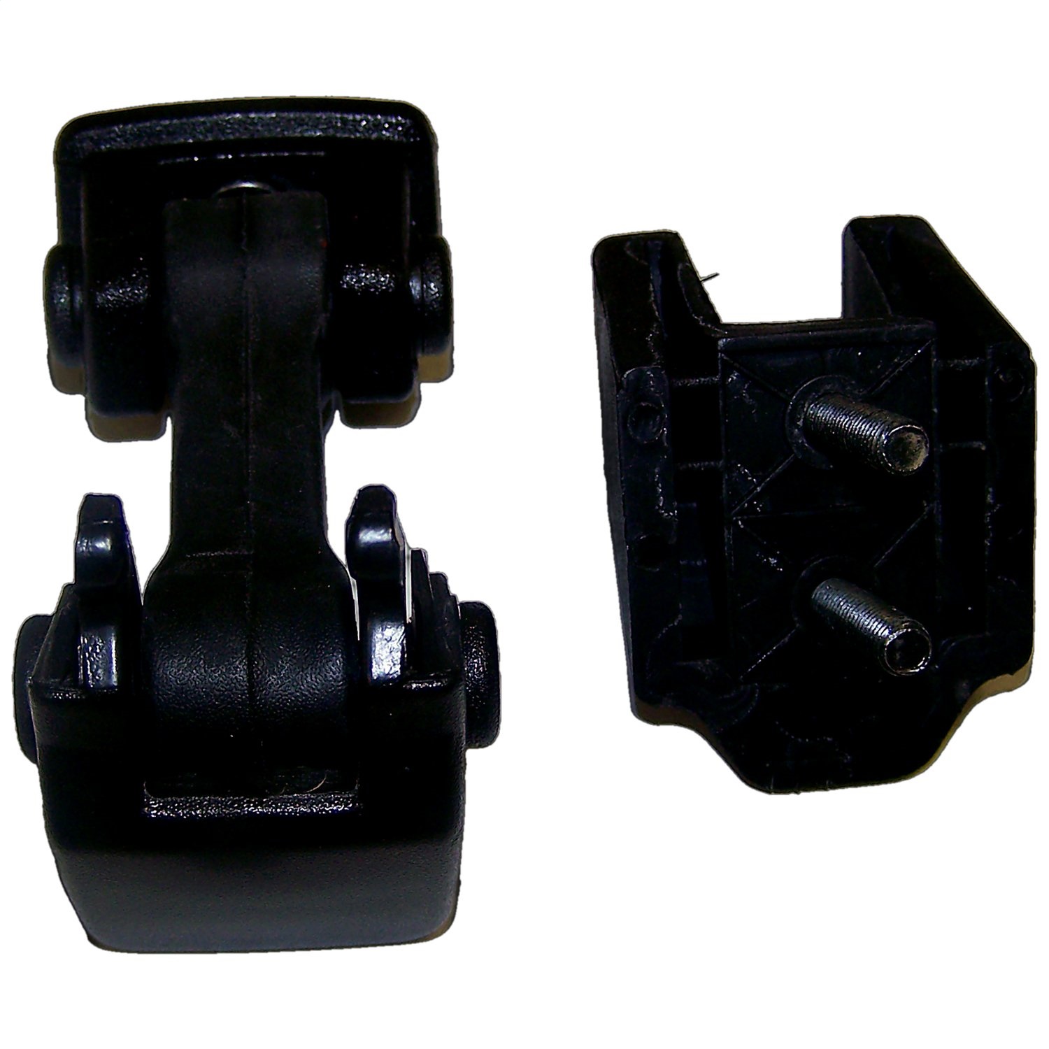 Hood Catch Kit 1 Set 3