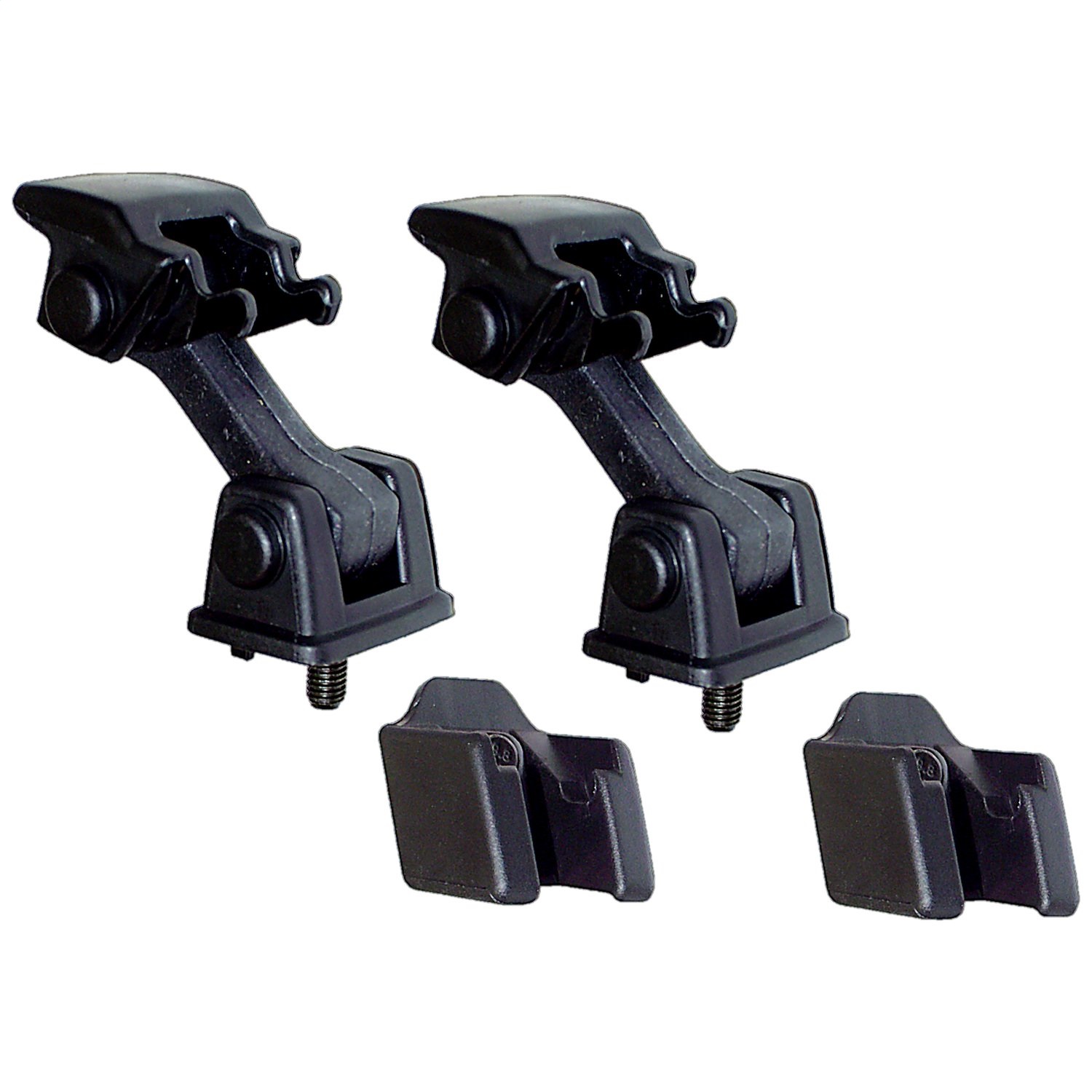 Hood Catch Kit 1 Set 4