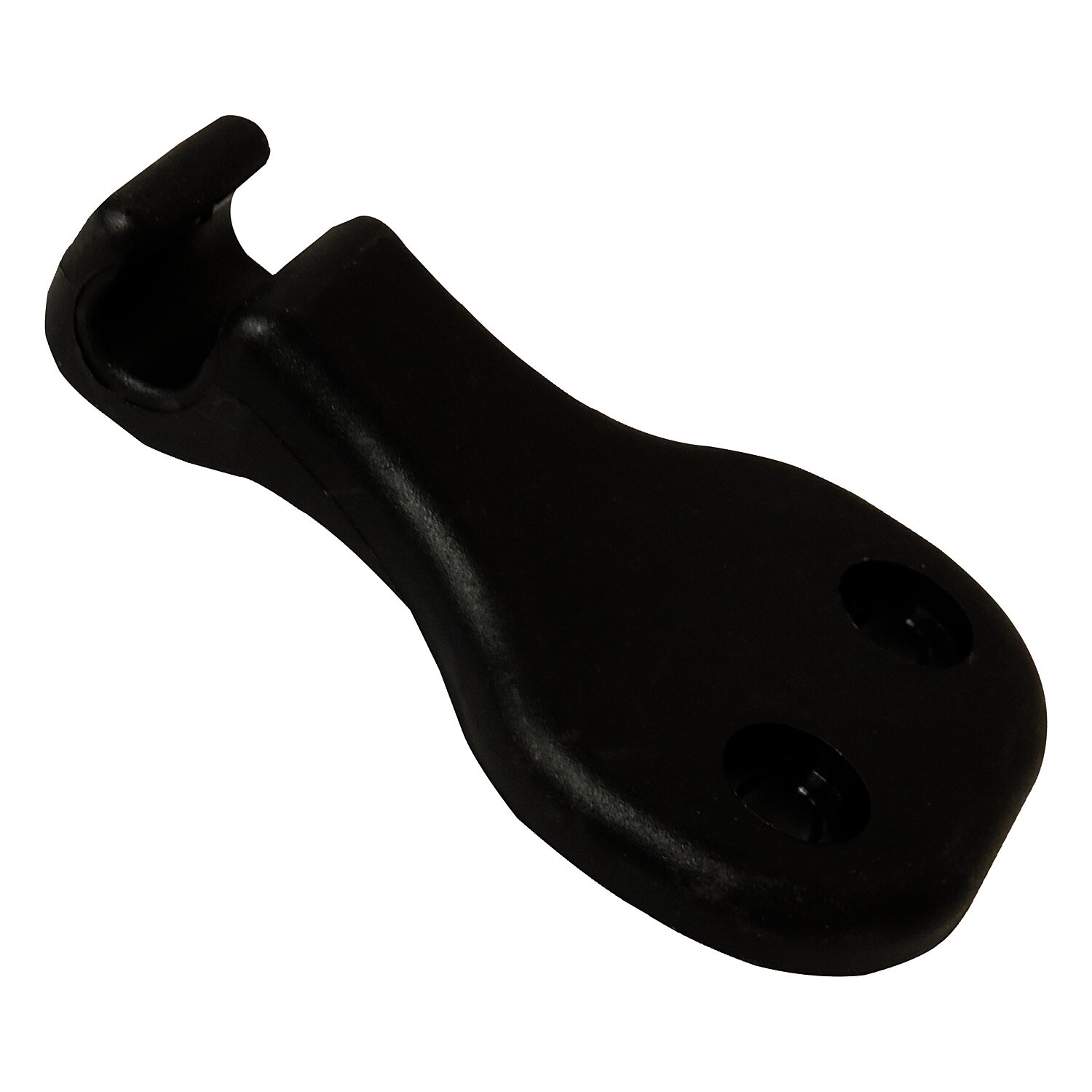 Crown Auto Visor Holder 2