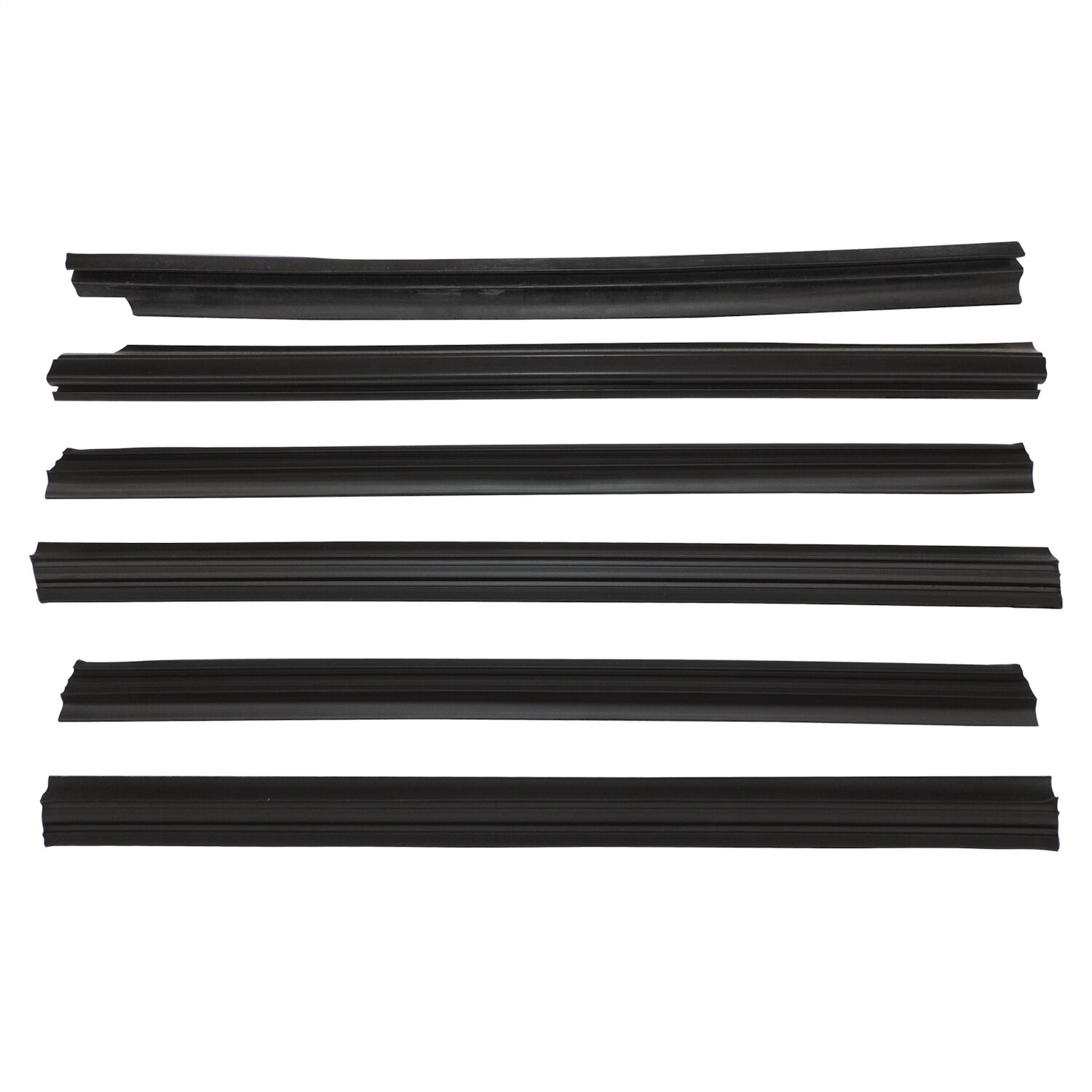 Crown Auto Weatherstrips